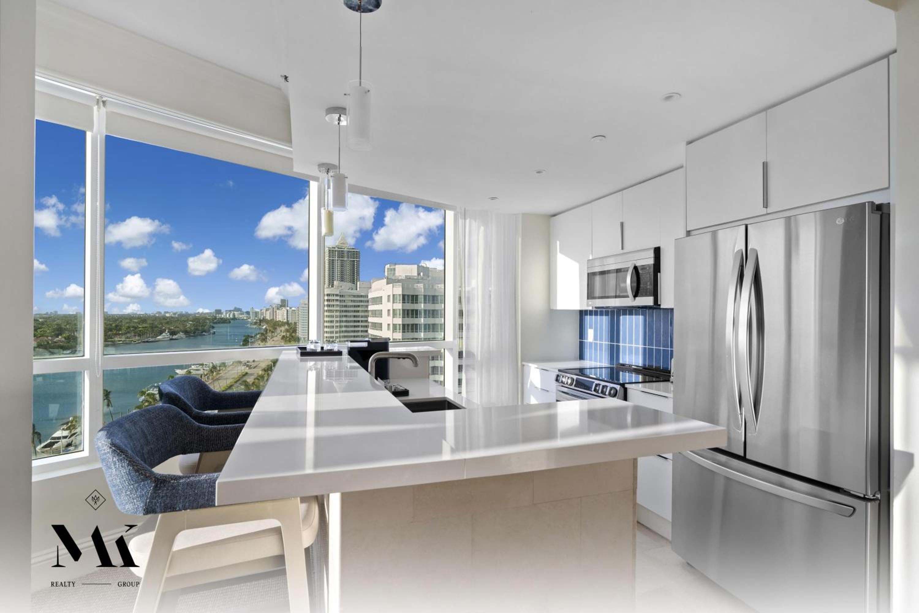 Two-Bedroom Suite