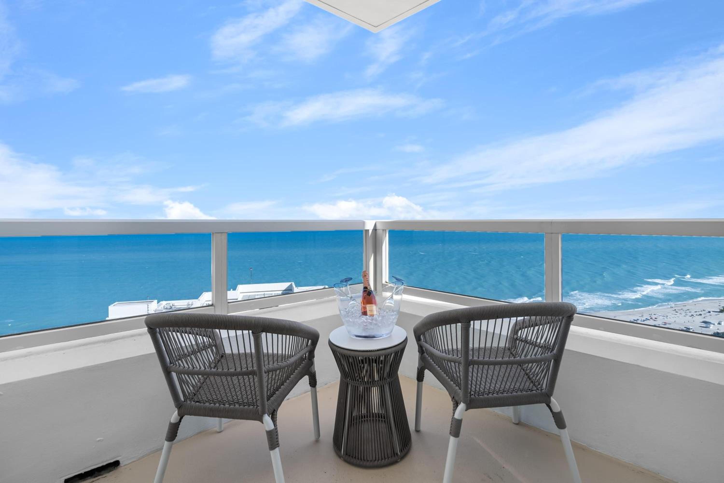 One-Bedroom Suite