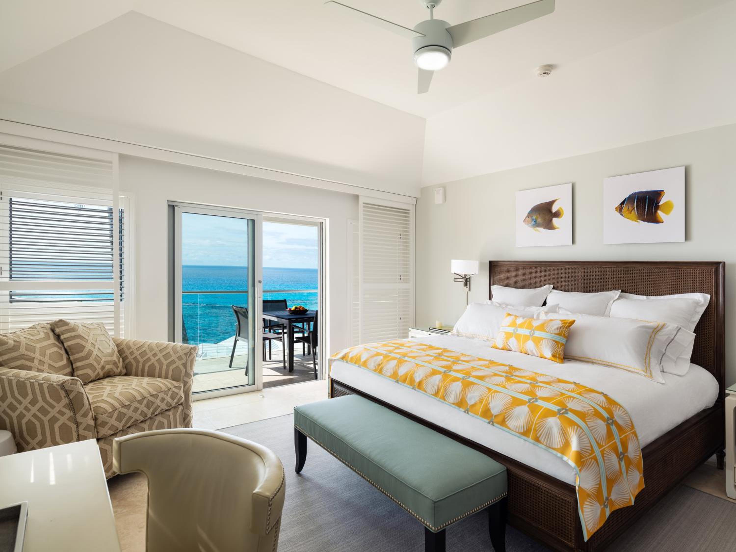 Two-Bedroom Suite