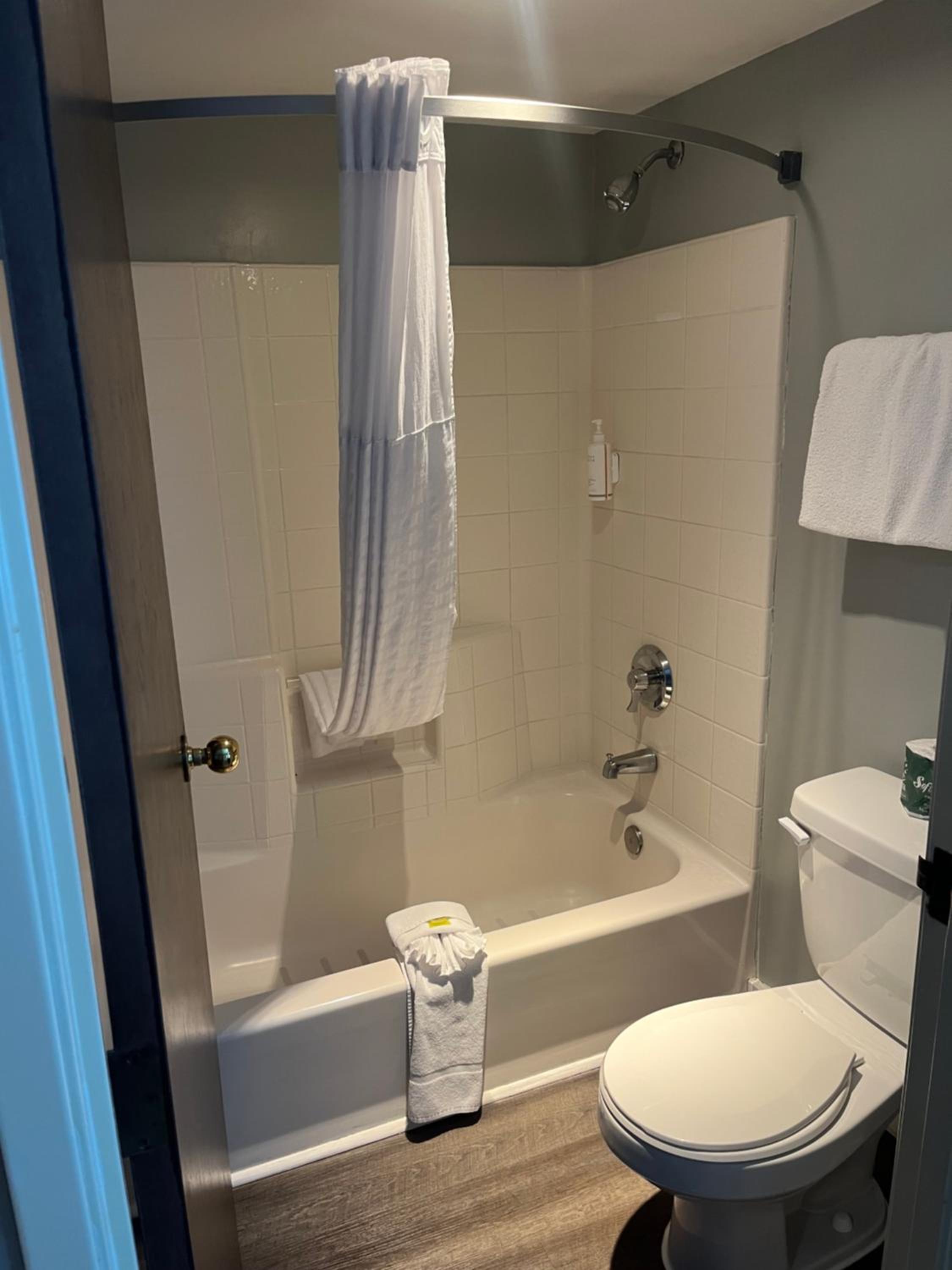 2 Queen Beds, Studio Suite, Non-Smoking - Photo 13