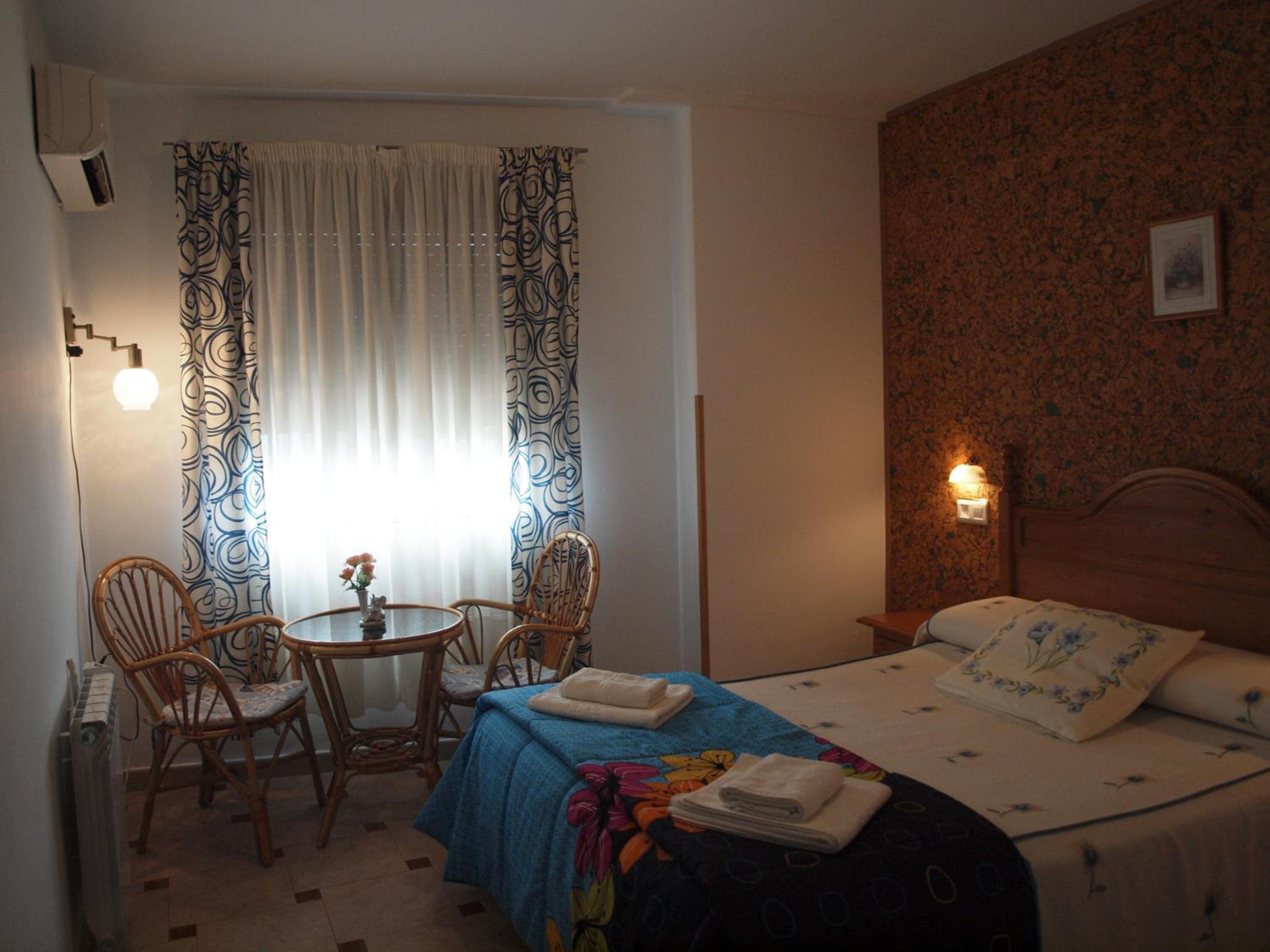 Habitación Doble