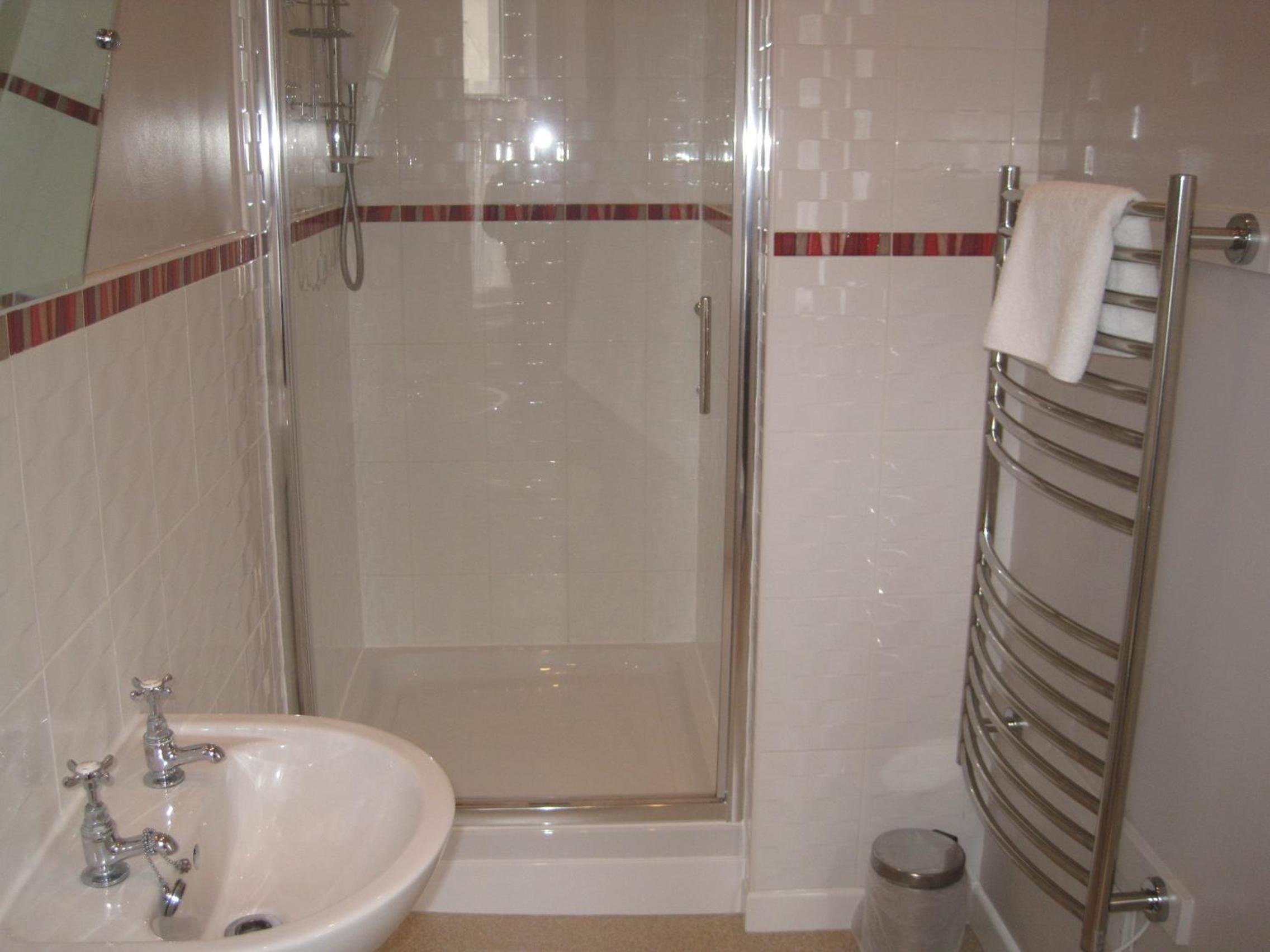 Superior King Room photo 3