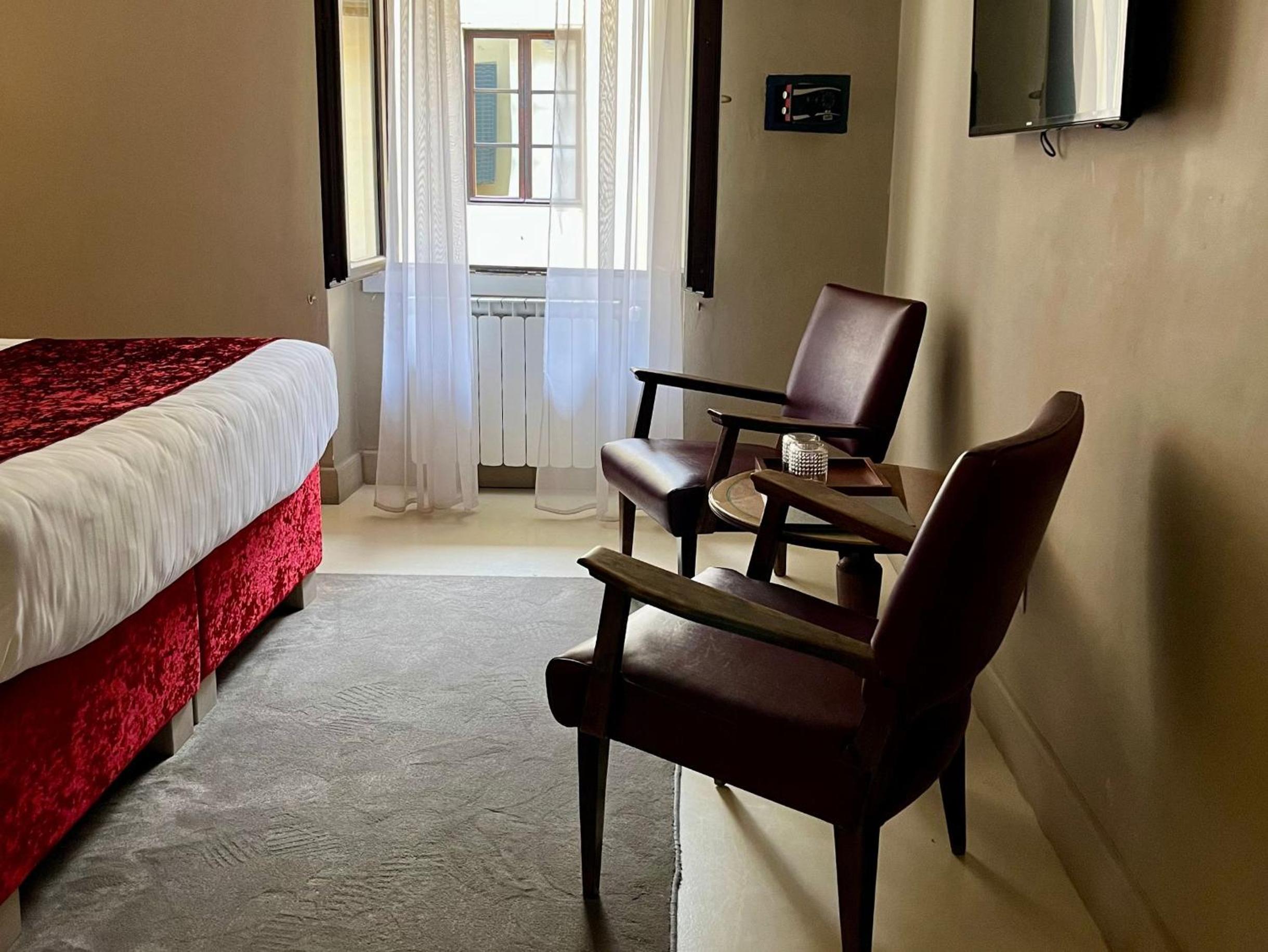 Connecting rooms - Two Bedrooms, Two Bathroom