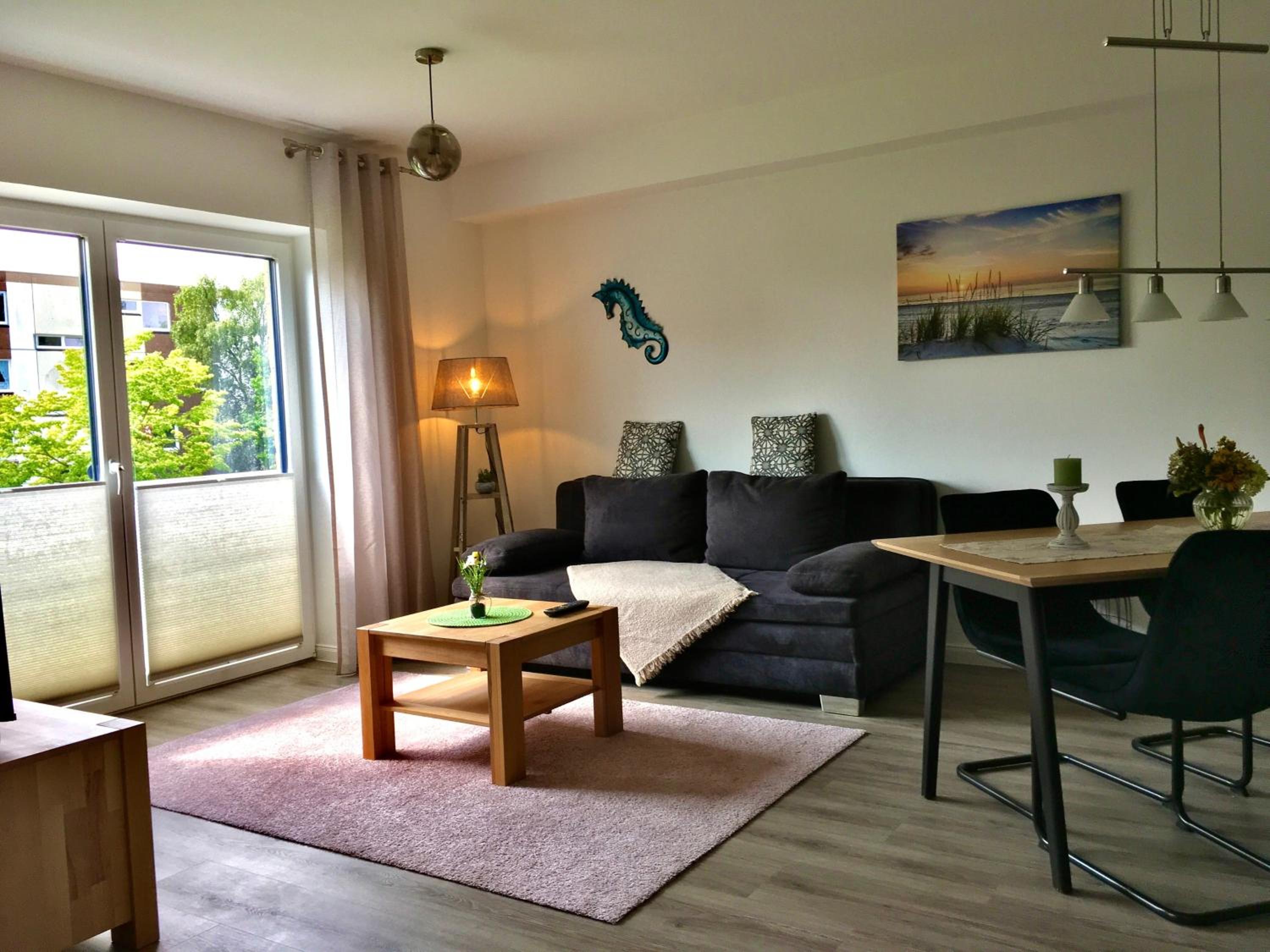 Apartment photo 1