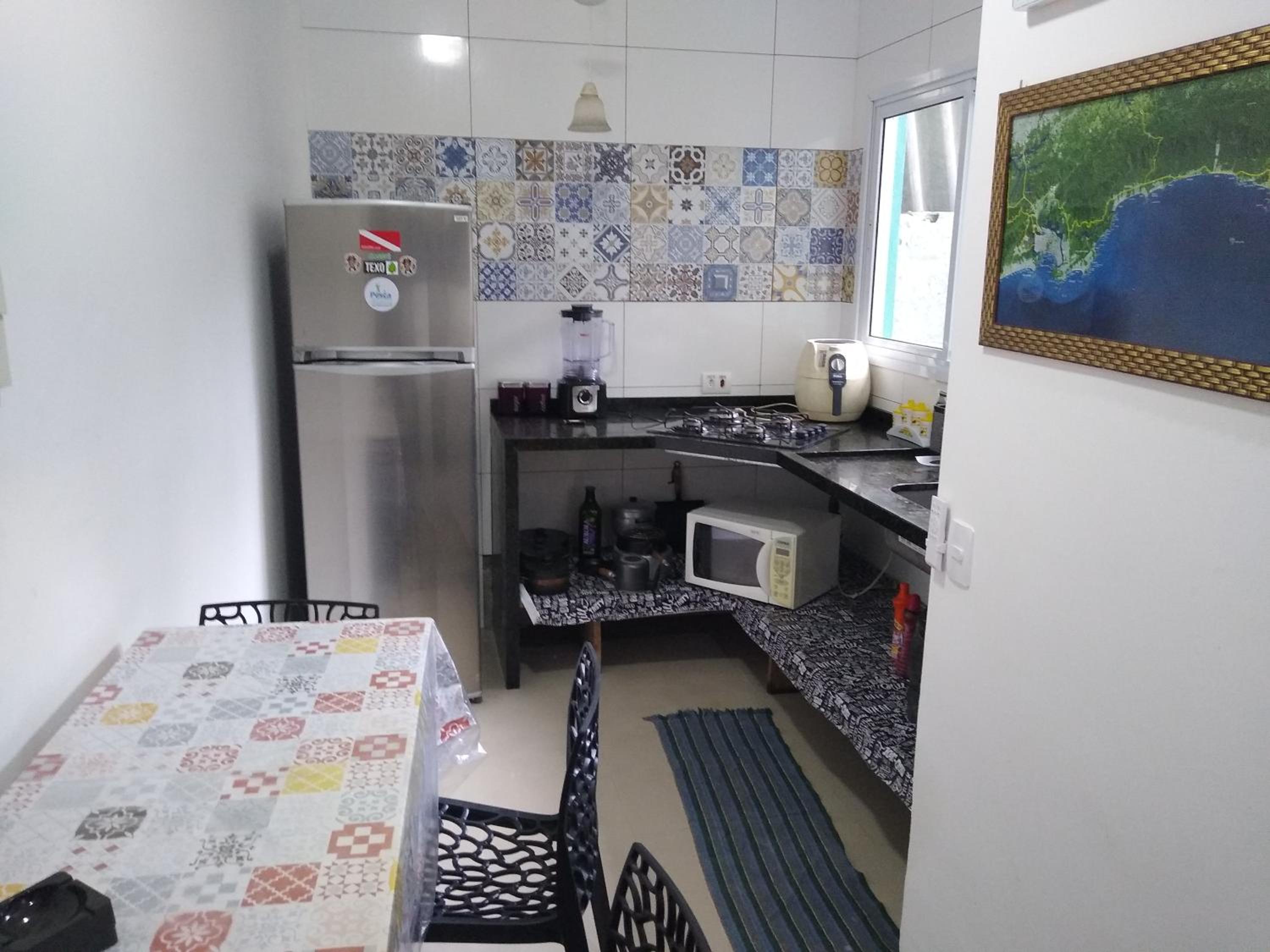 Three-Bedroom Vacation Home  photo 1