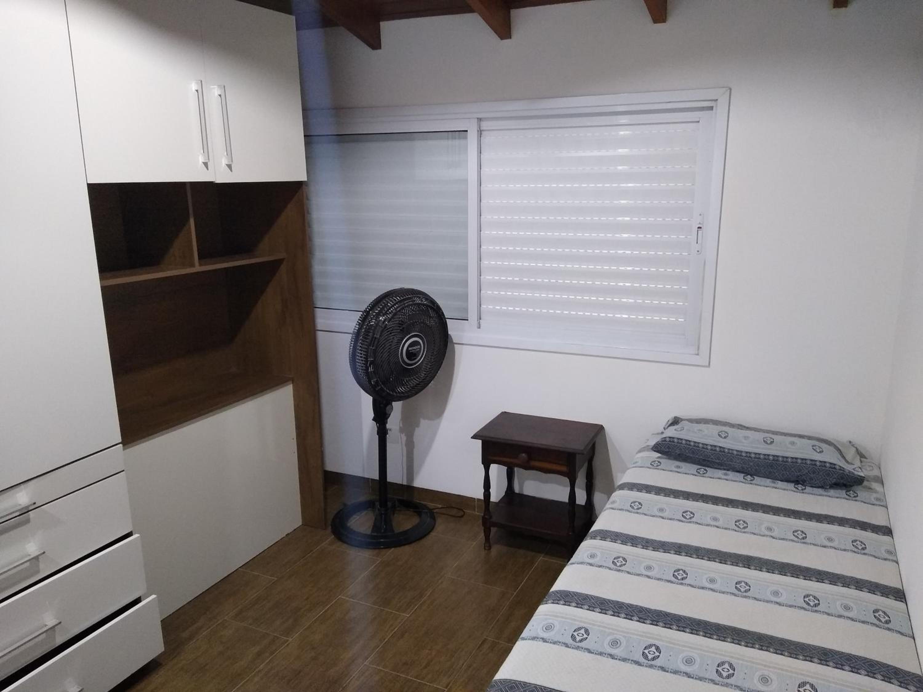 Three-Bedroom Vacation Home  photo 2