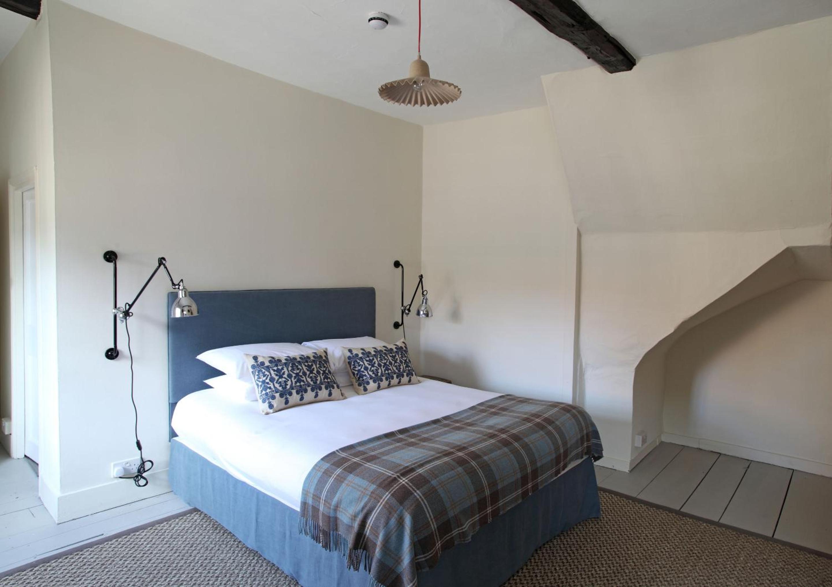 Triple Room with Shower - Photo 5
