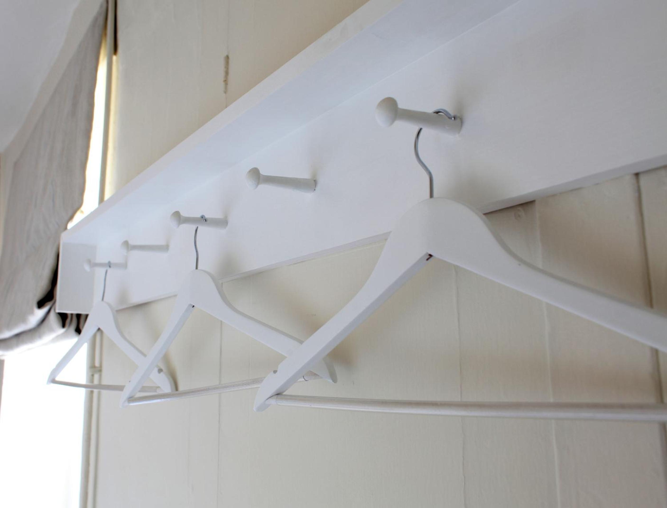 Triple Room with Shower - Photo 6
