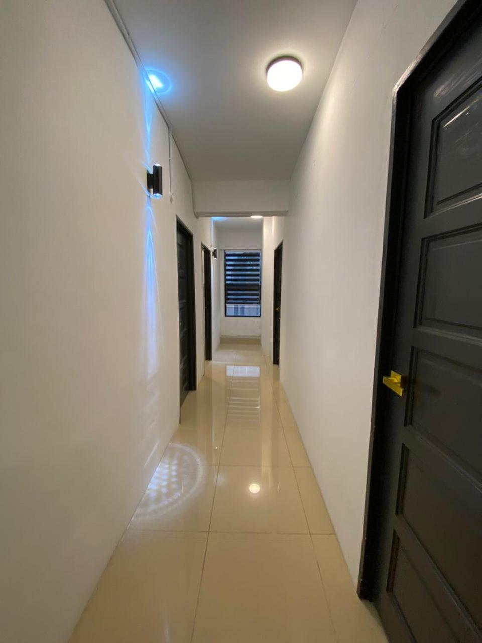 Deluxe Twin Room photo 2