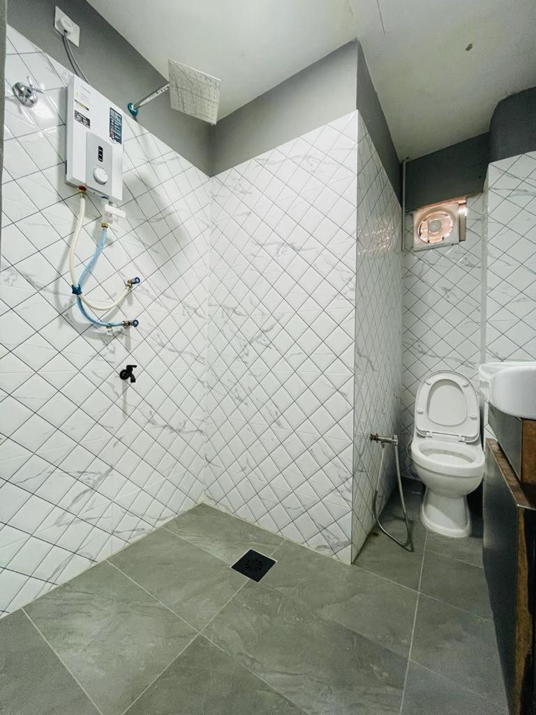 Standard Triple Room photo 2