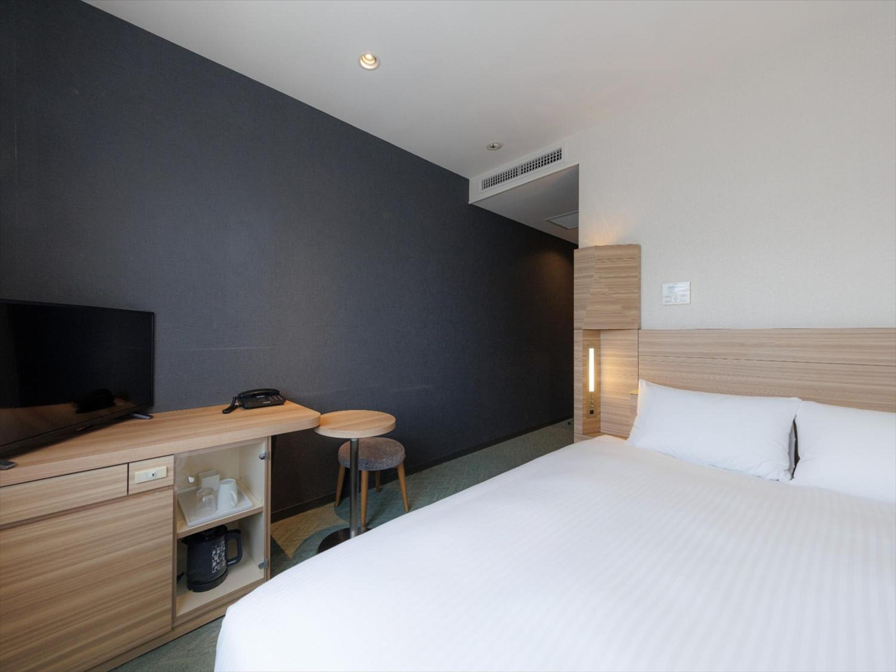 Standard Double Room (2 Adults) - South Wing