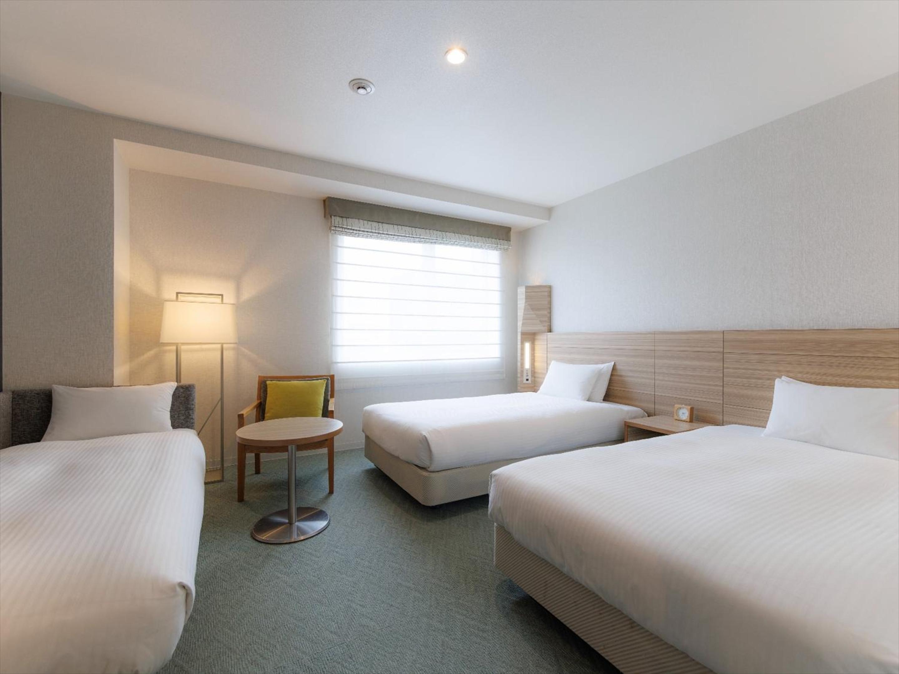 Standard Twin Room (1 Adult) - South Wing photo 1