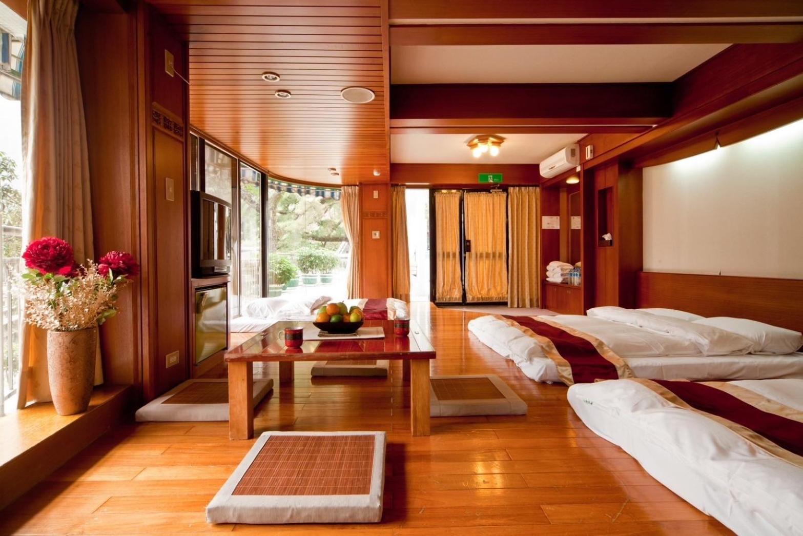 Family Room with Garden View photo 2