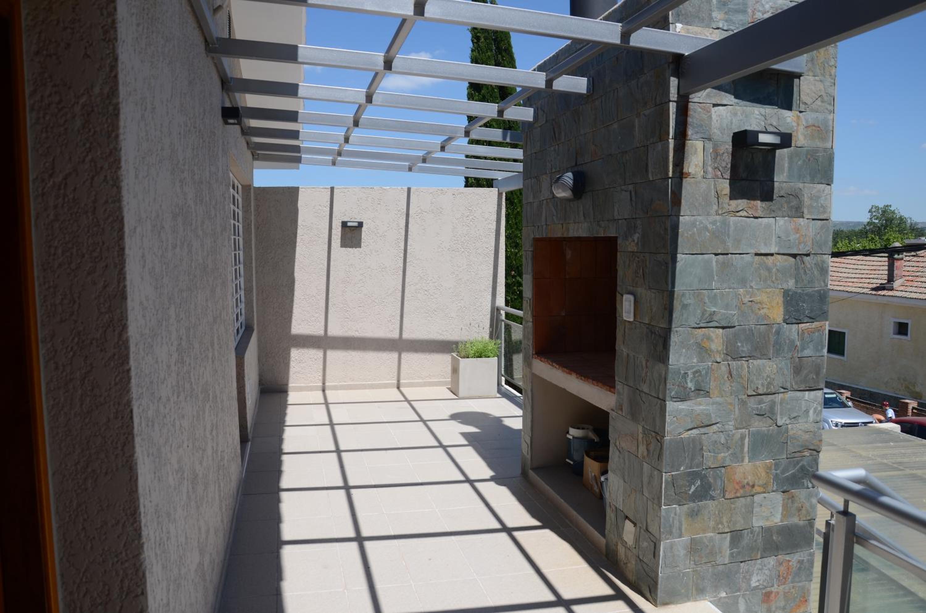 Apartment with Terrace photo 2