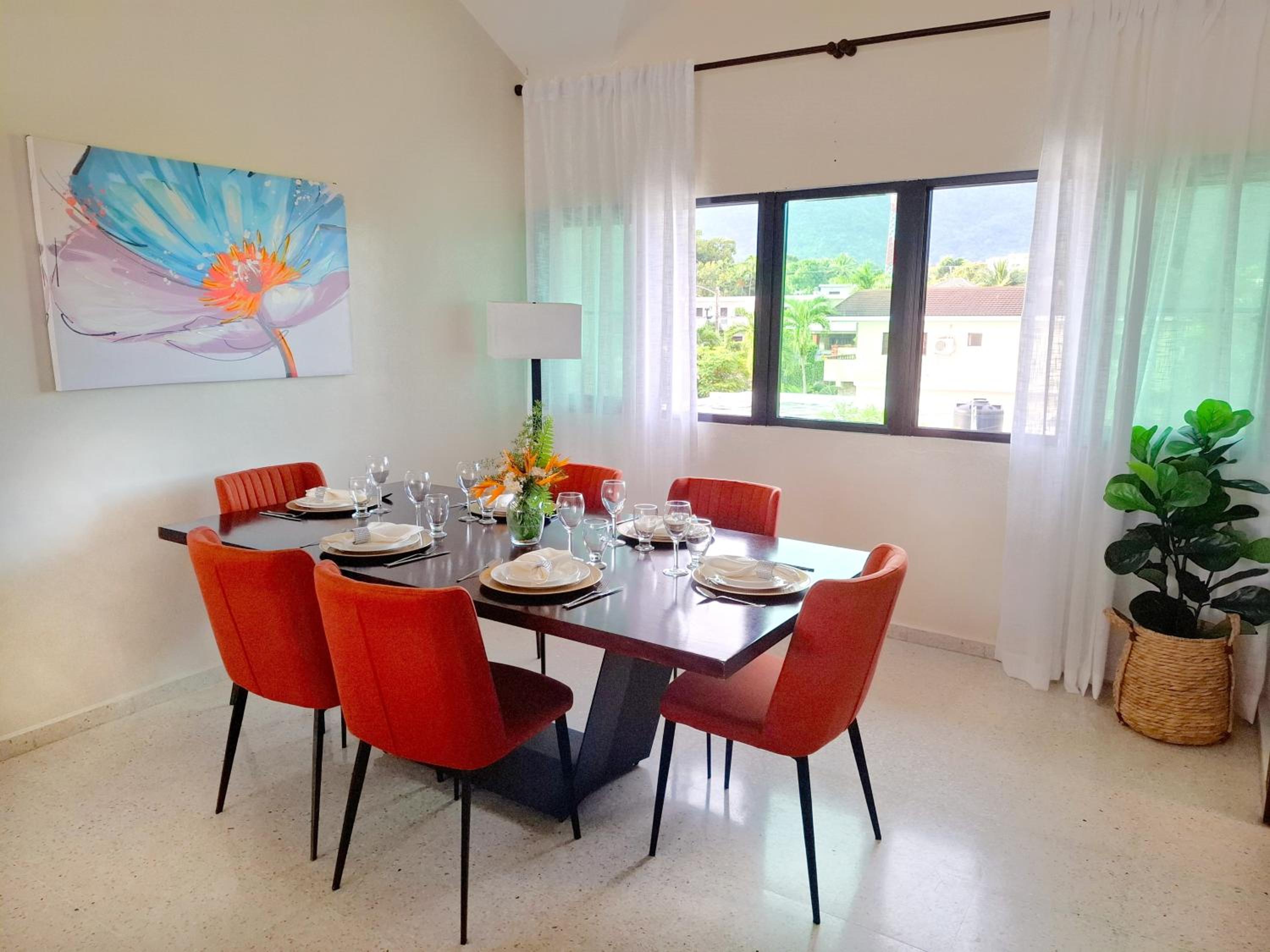 Apartment with Sea View