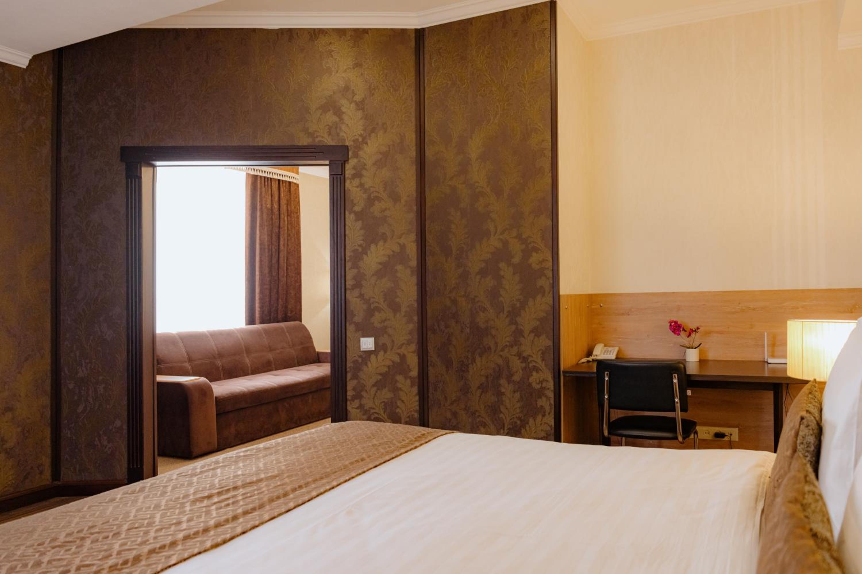 Superior Suite photo 3