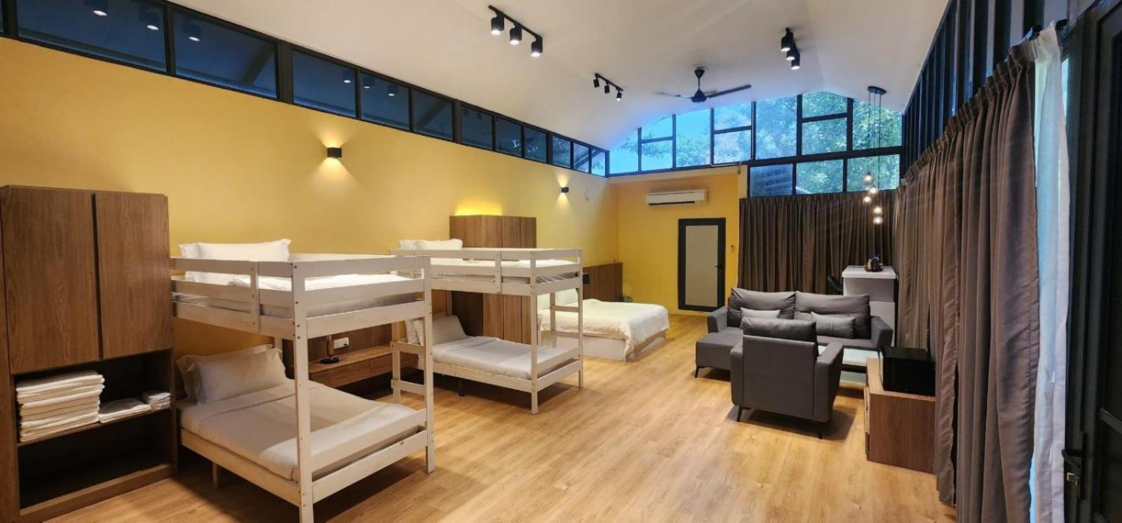 Chalet (6 Pax) photo 1