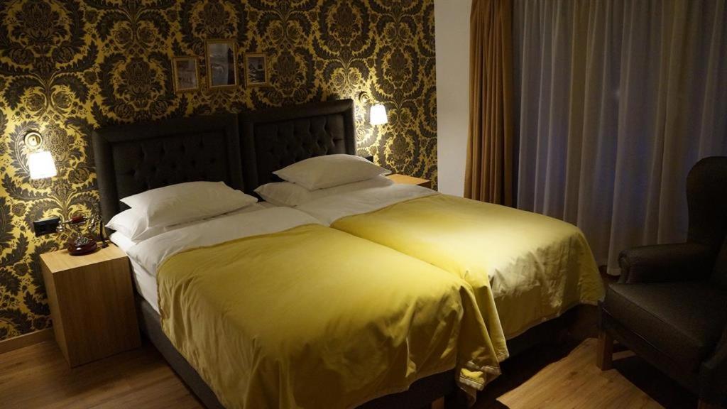 Comfort Triple Room