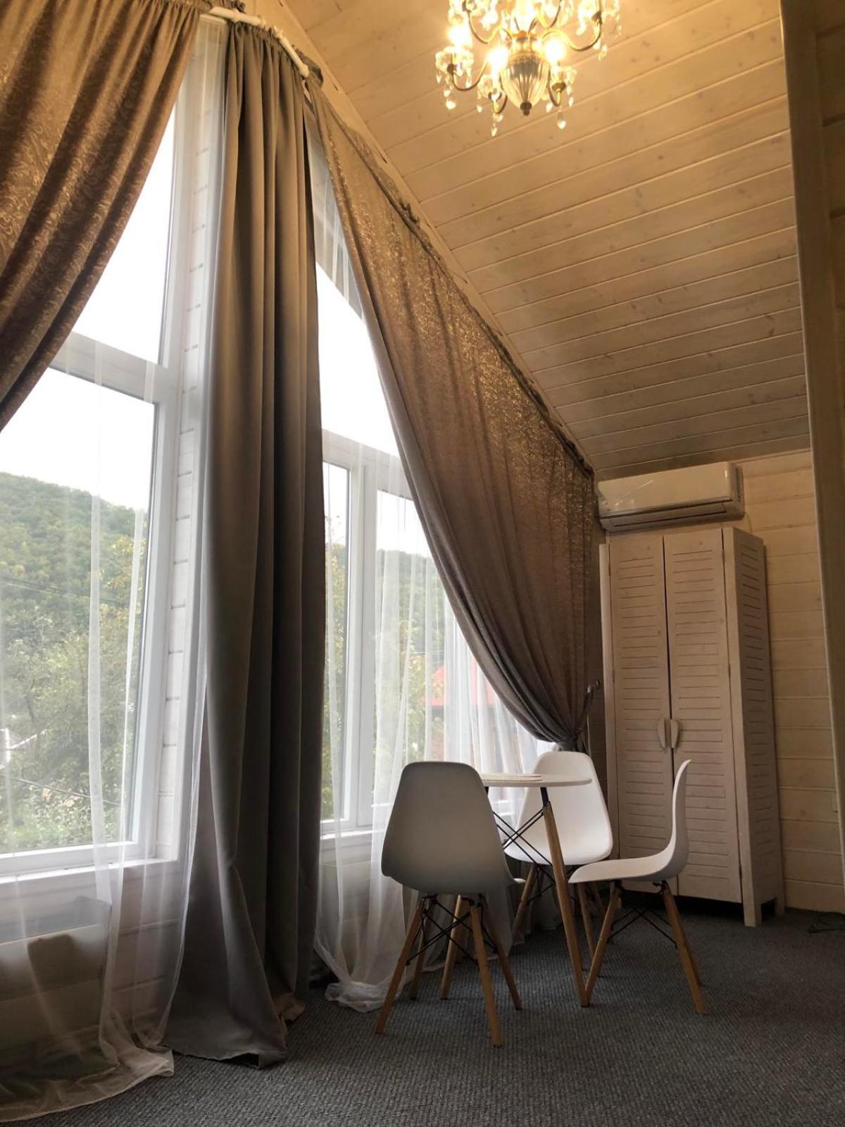 One-Bedroom Chalet photo 1