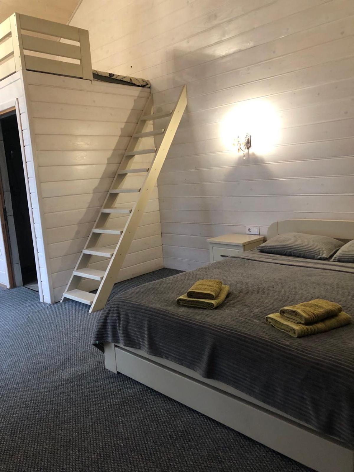 One-Bedroom Chalet photo 2