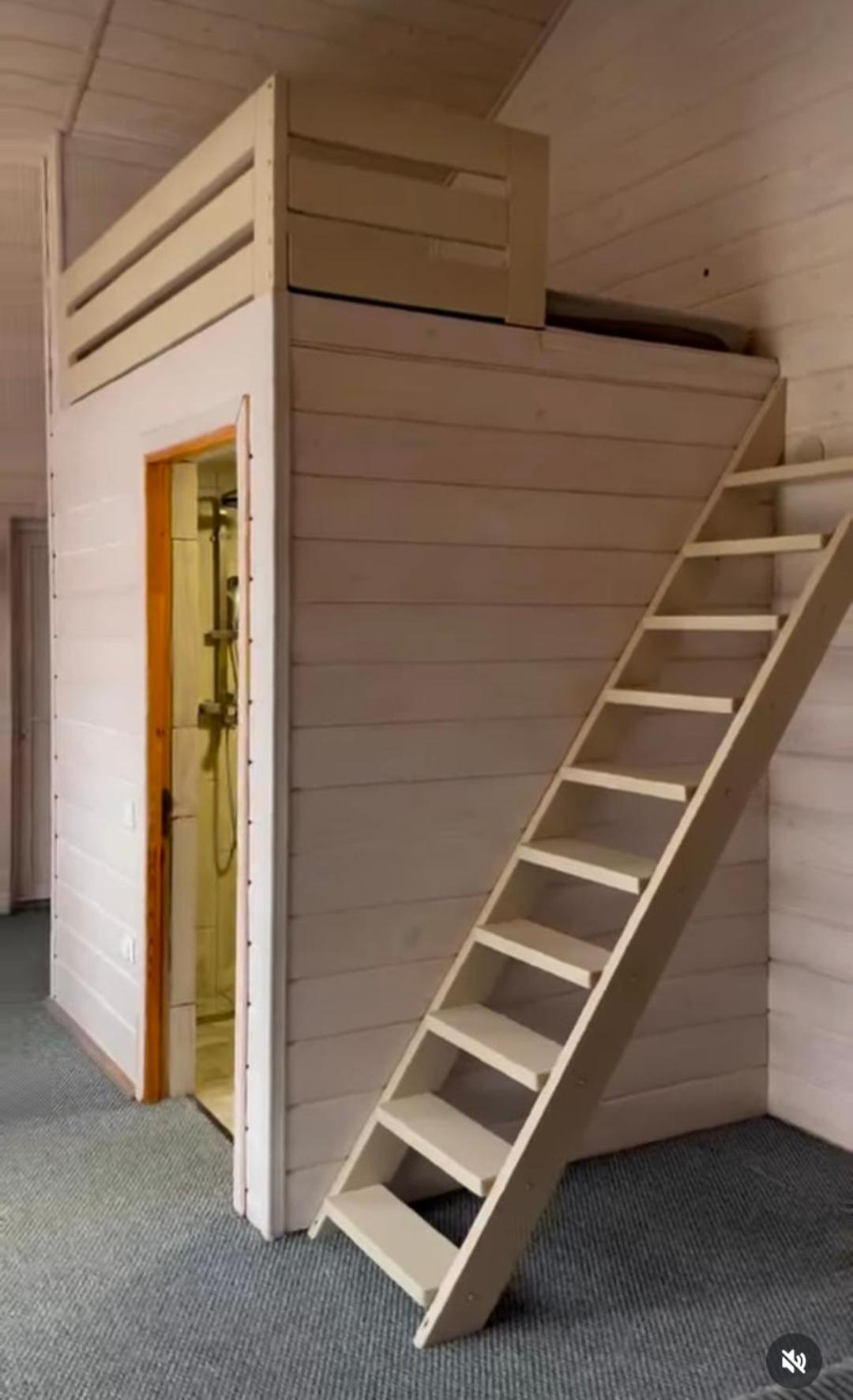 One-Bedroom Chalet photo 3
