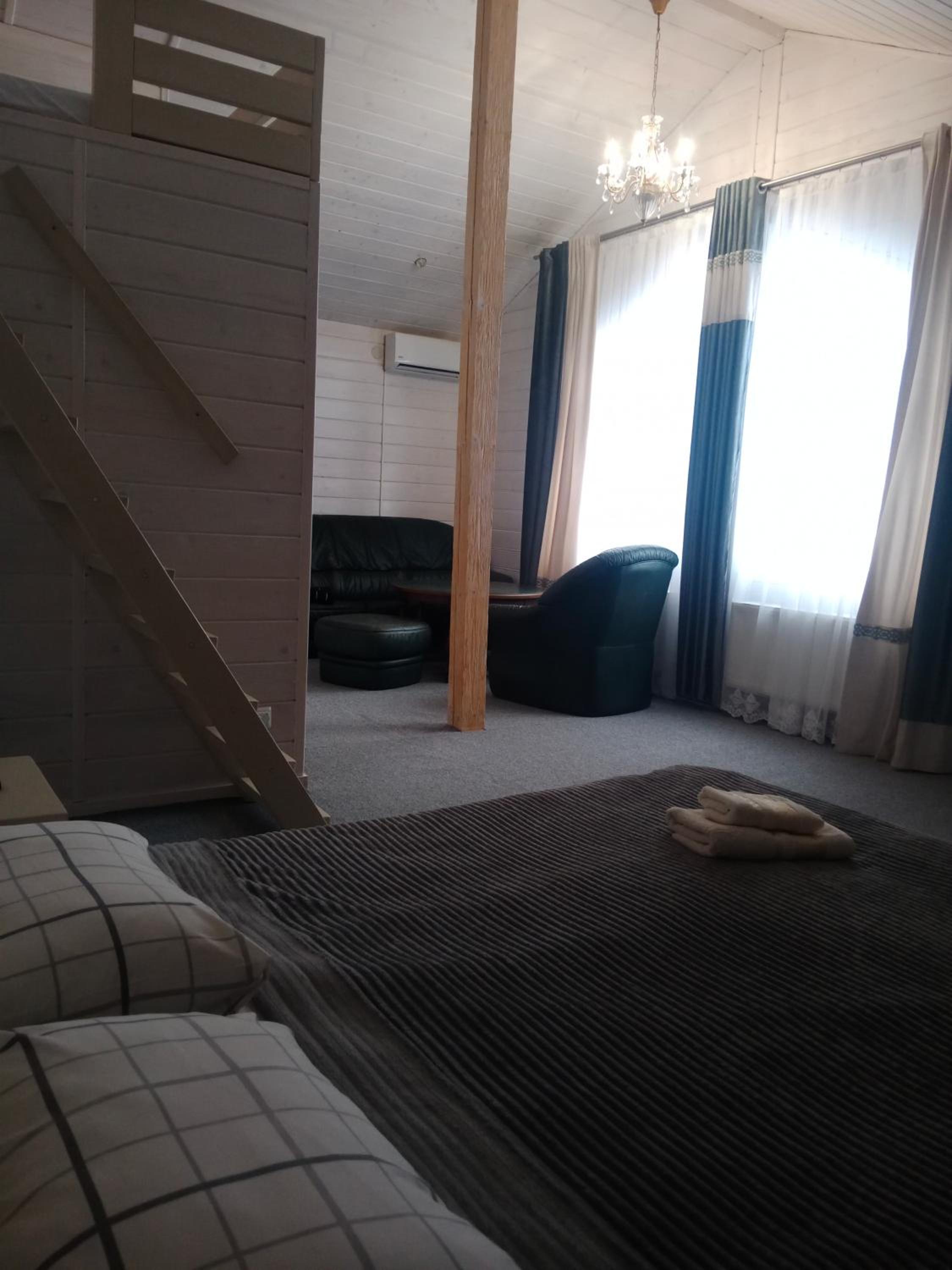 Chalet photo 2