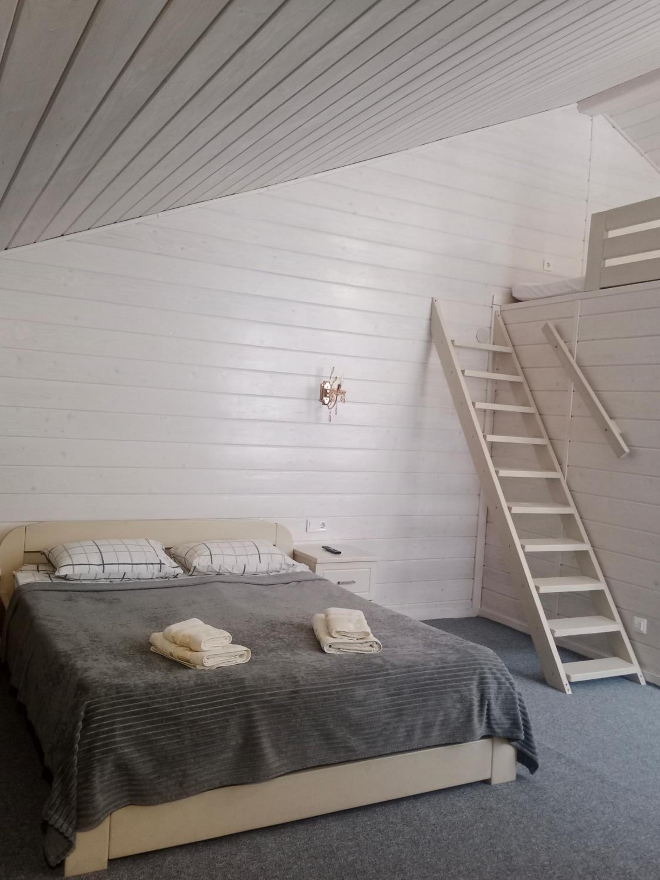 Chalet photo 3