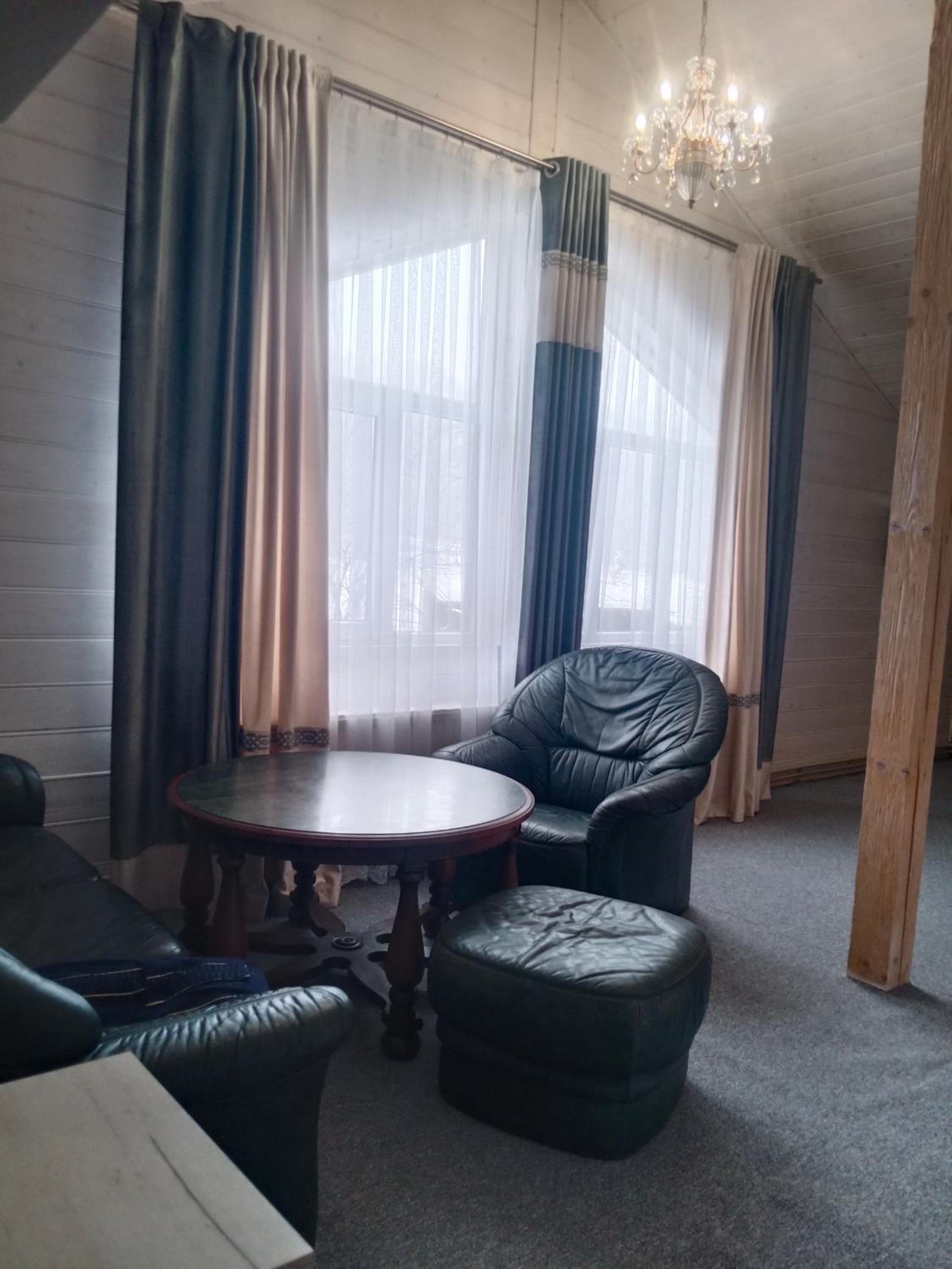 Chalet photo 1