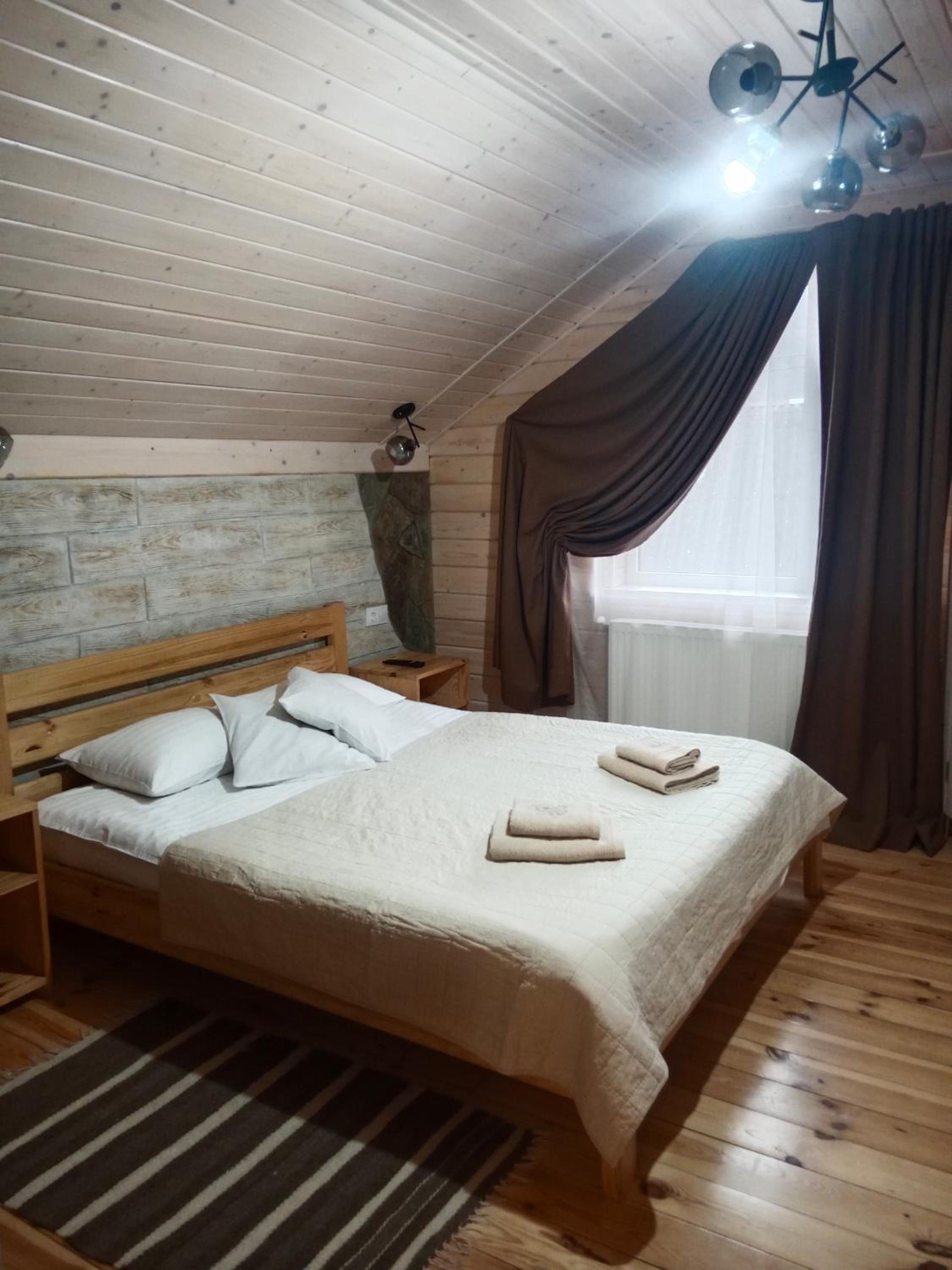 Superior Chalet photo 1