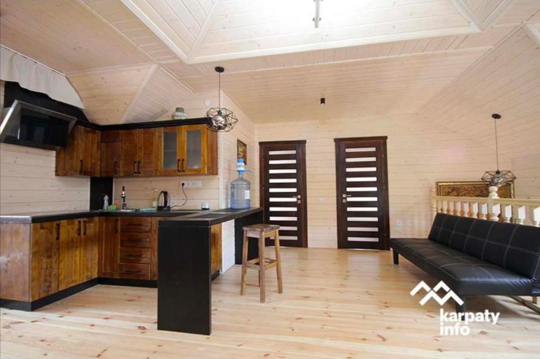Superior Chalet photo 3