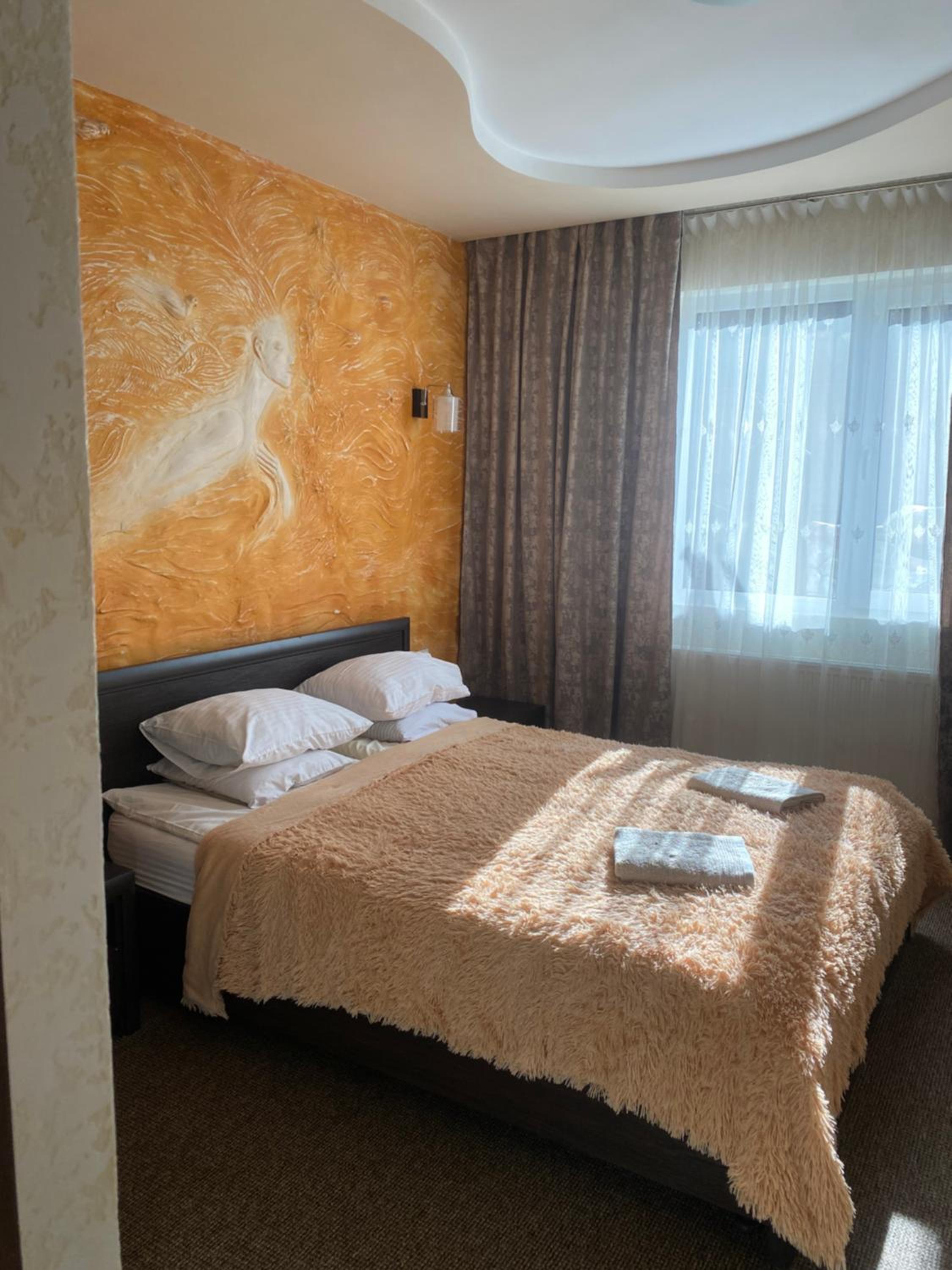 Chalet photo 1
