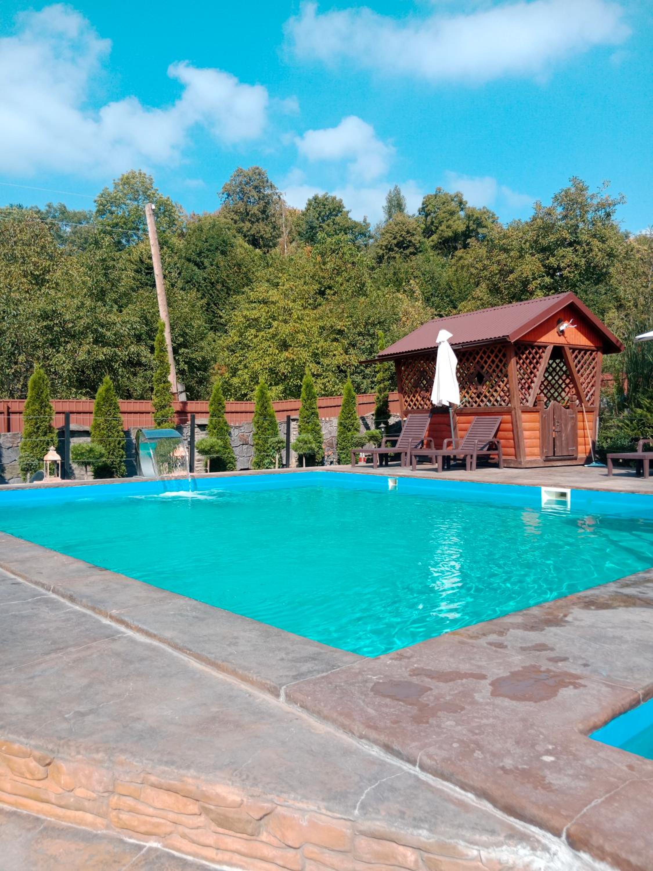 Chalet photo 1