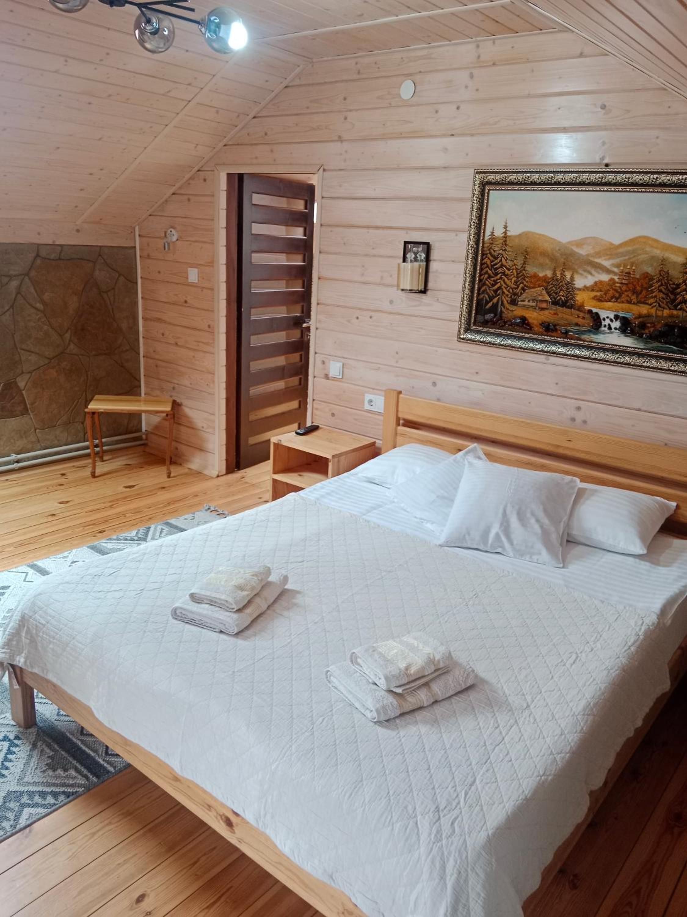 Chalet photo 3