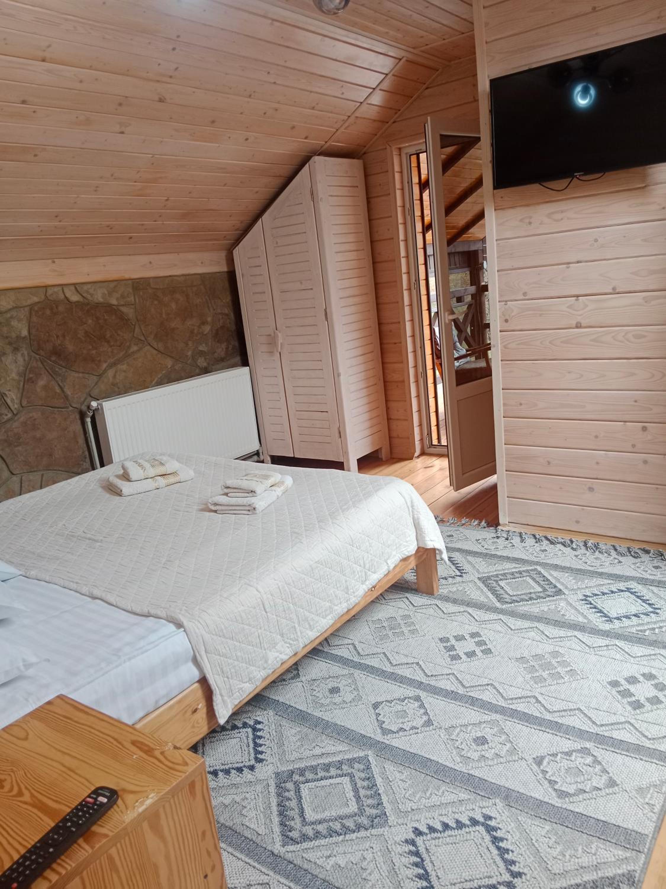 Chalet photo 2