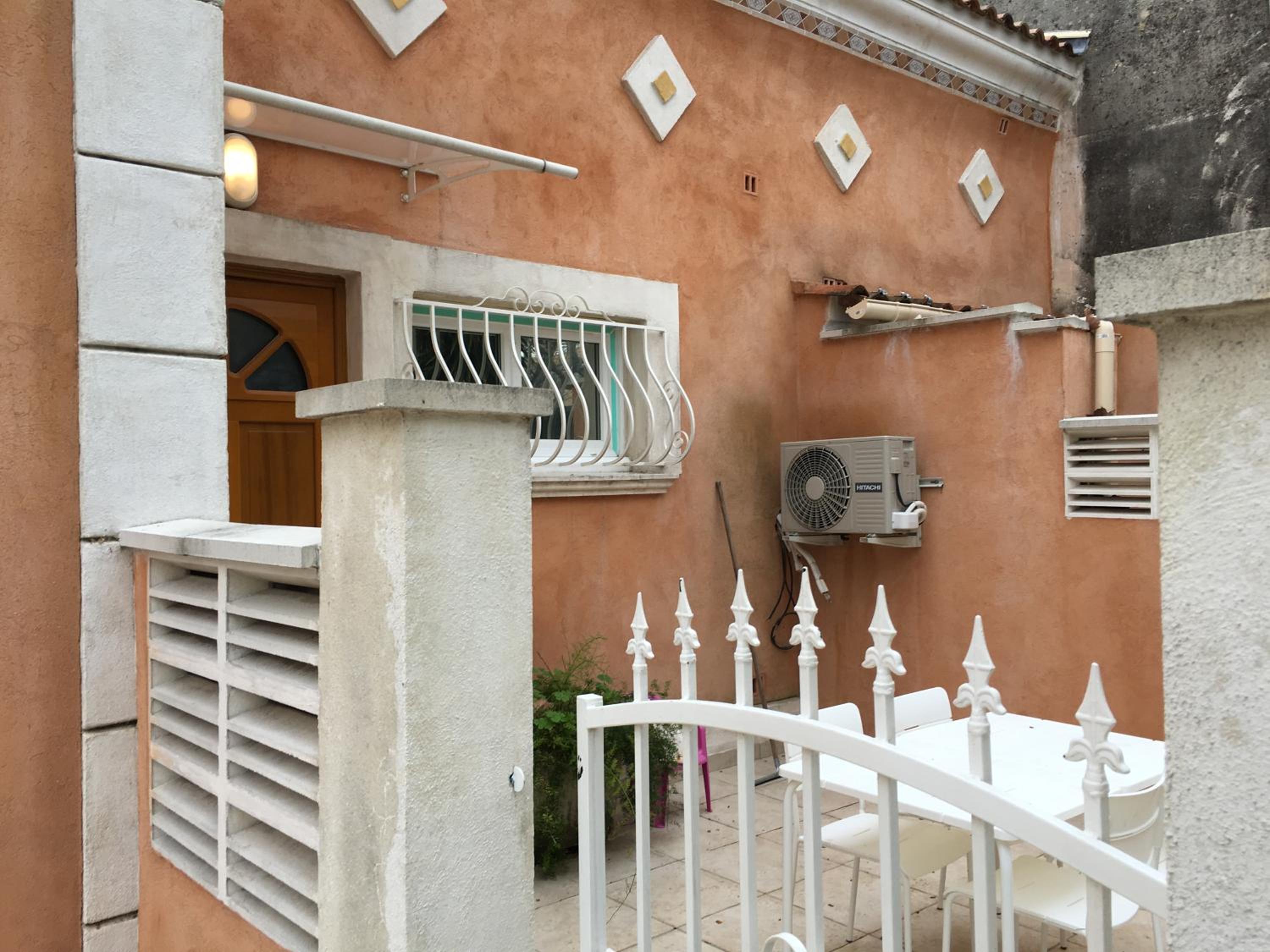 Maisonette photo 1