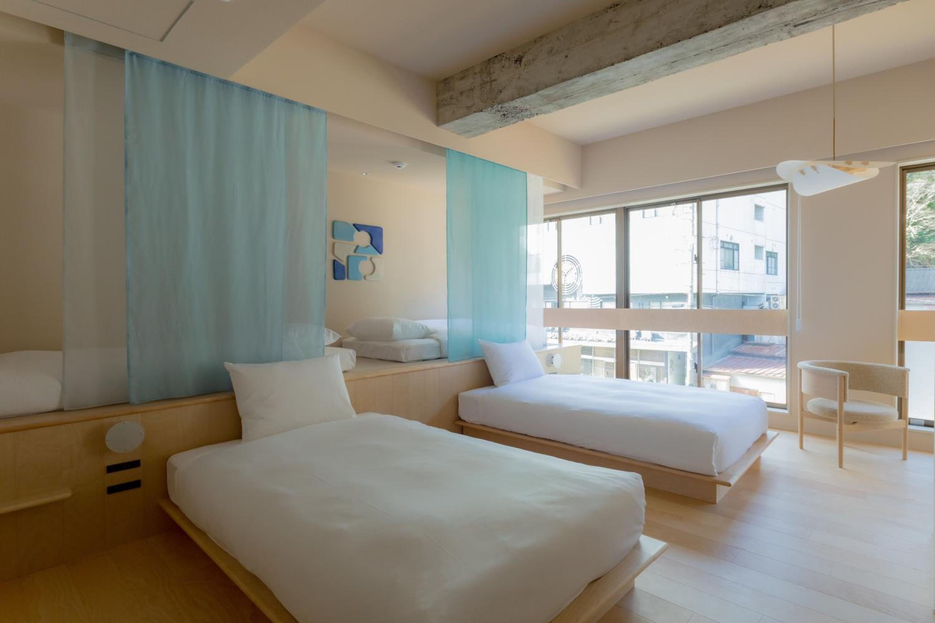 Superior Quadruple Room