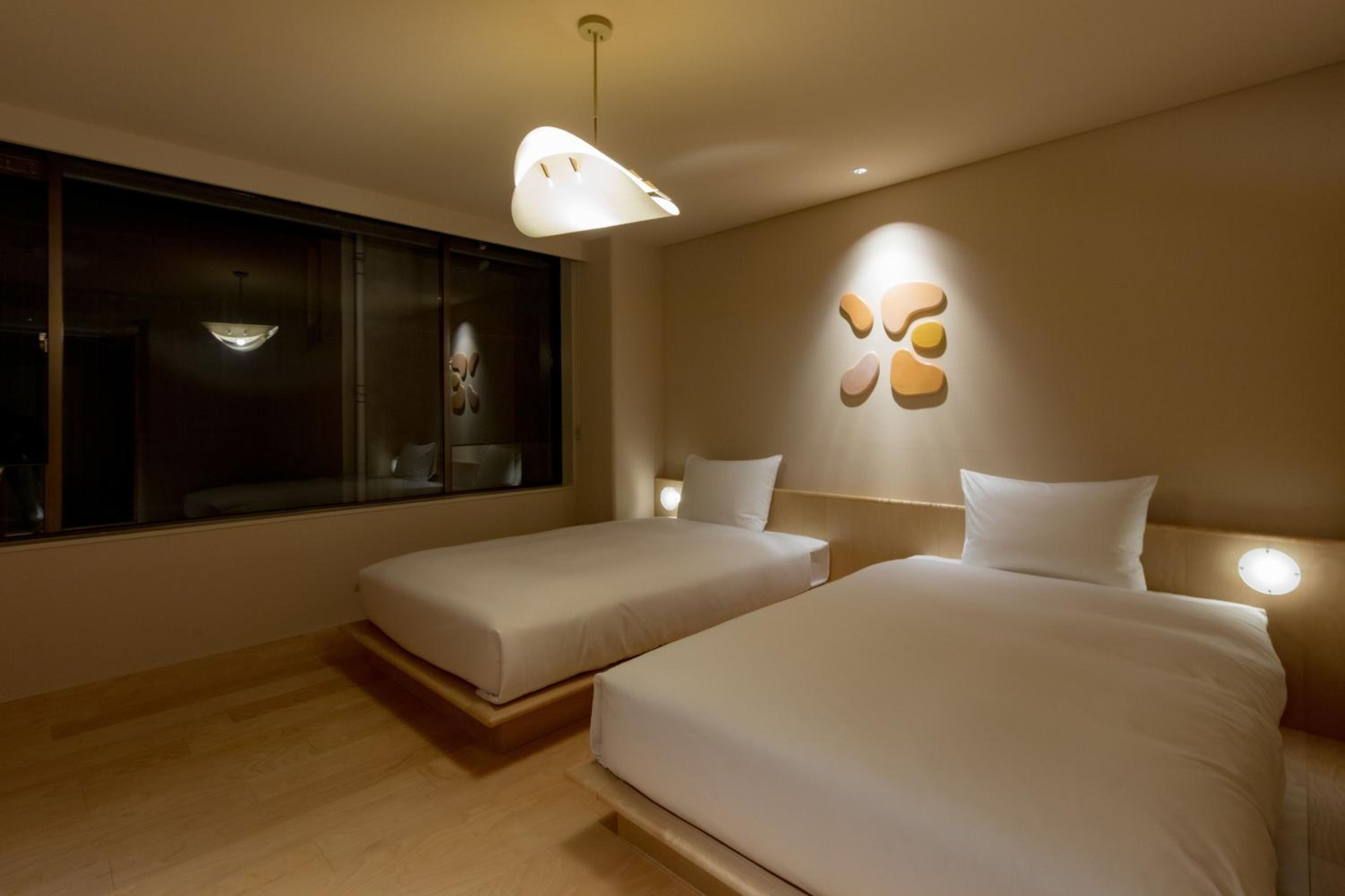 Small Twin Room