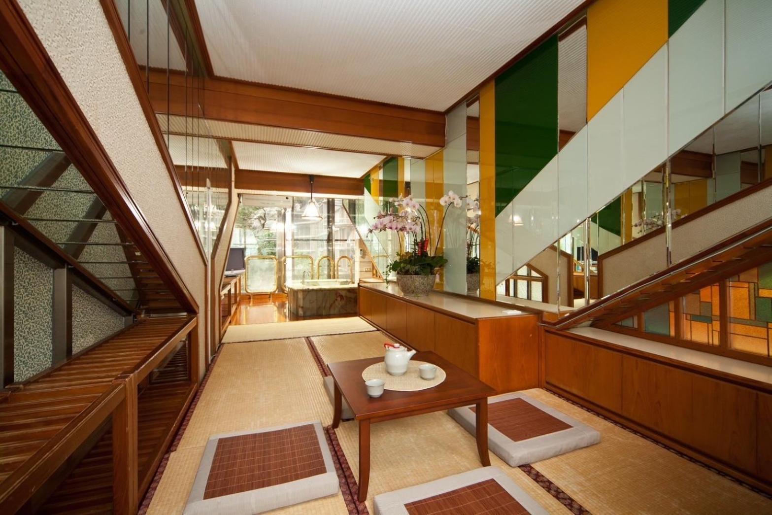 Deluxe Bungalow with Garden View photo 3
