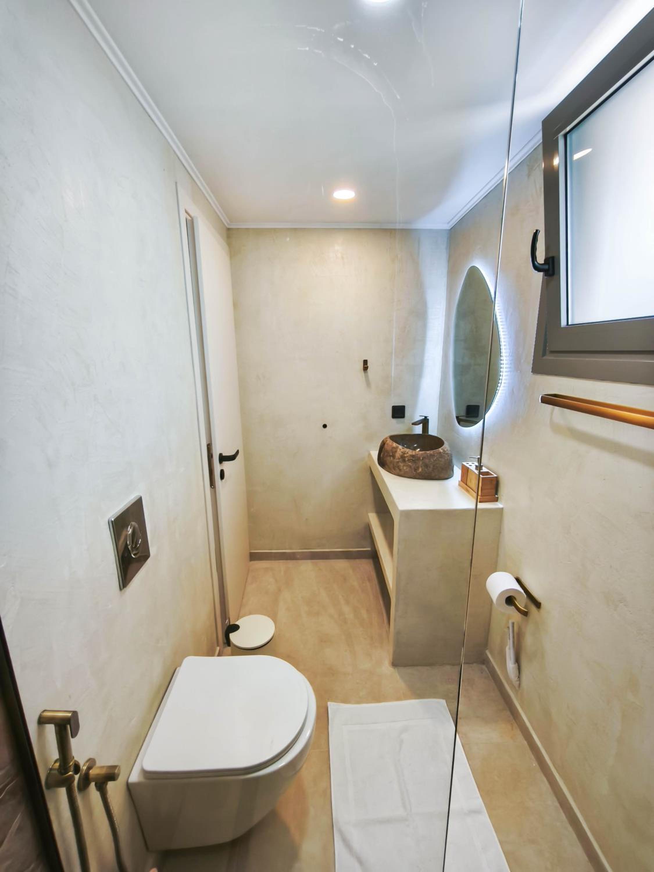 Two-Bedroom Villa photo 2