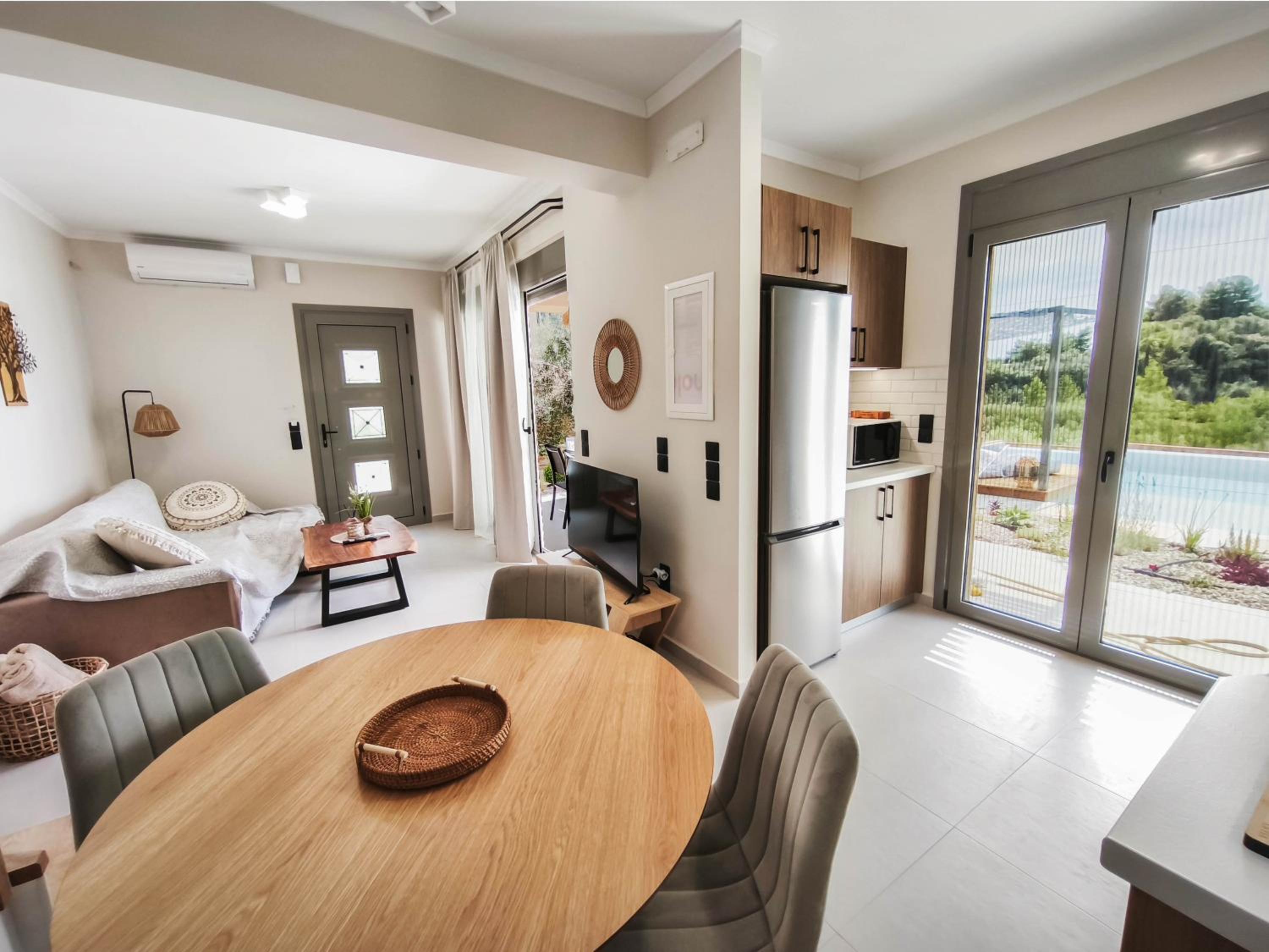 Two-Bedroom Villa photo 1