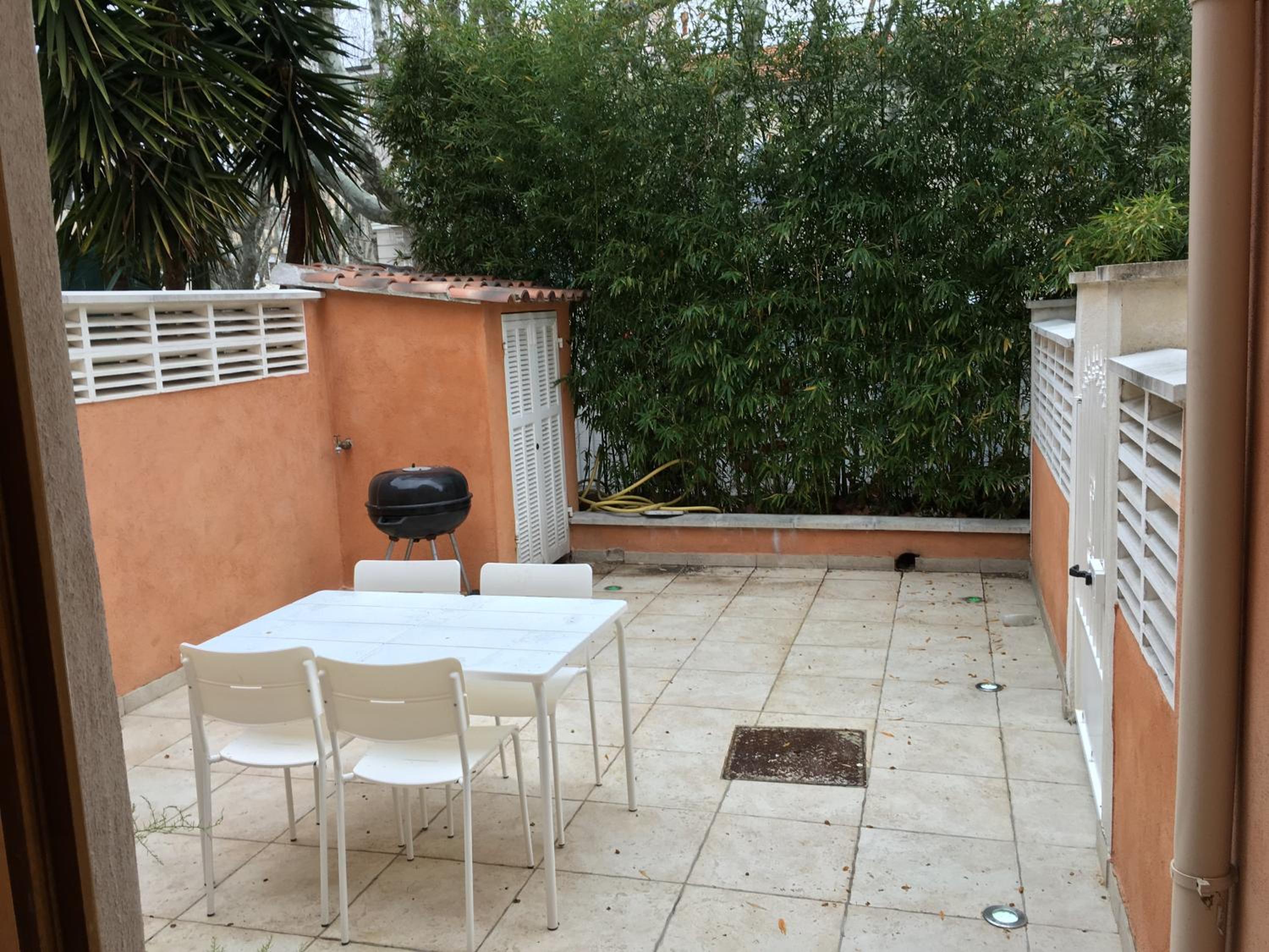 Maisonette photo 2