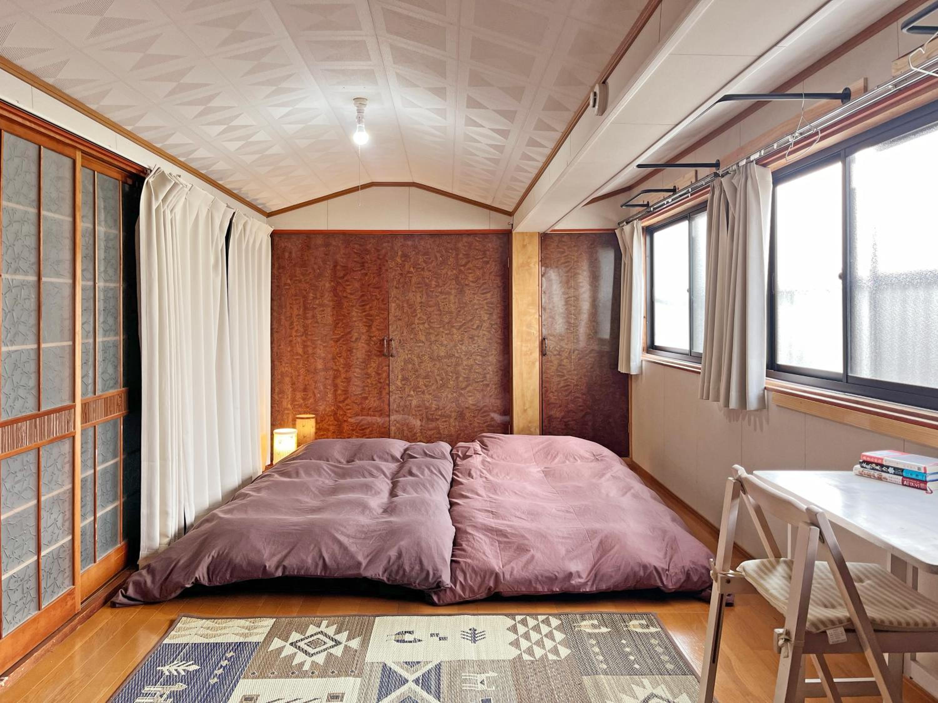 Standard Twin Room photo 1