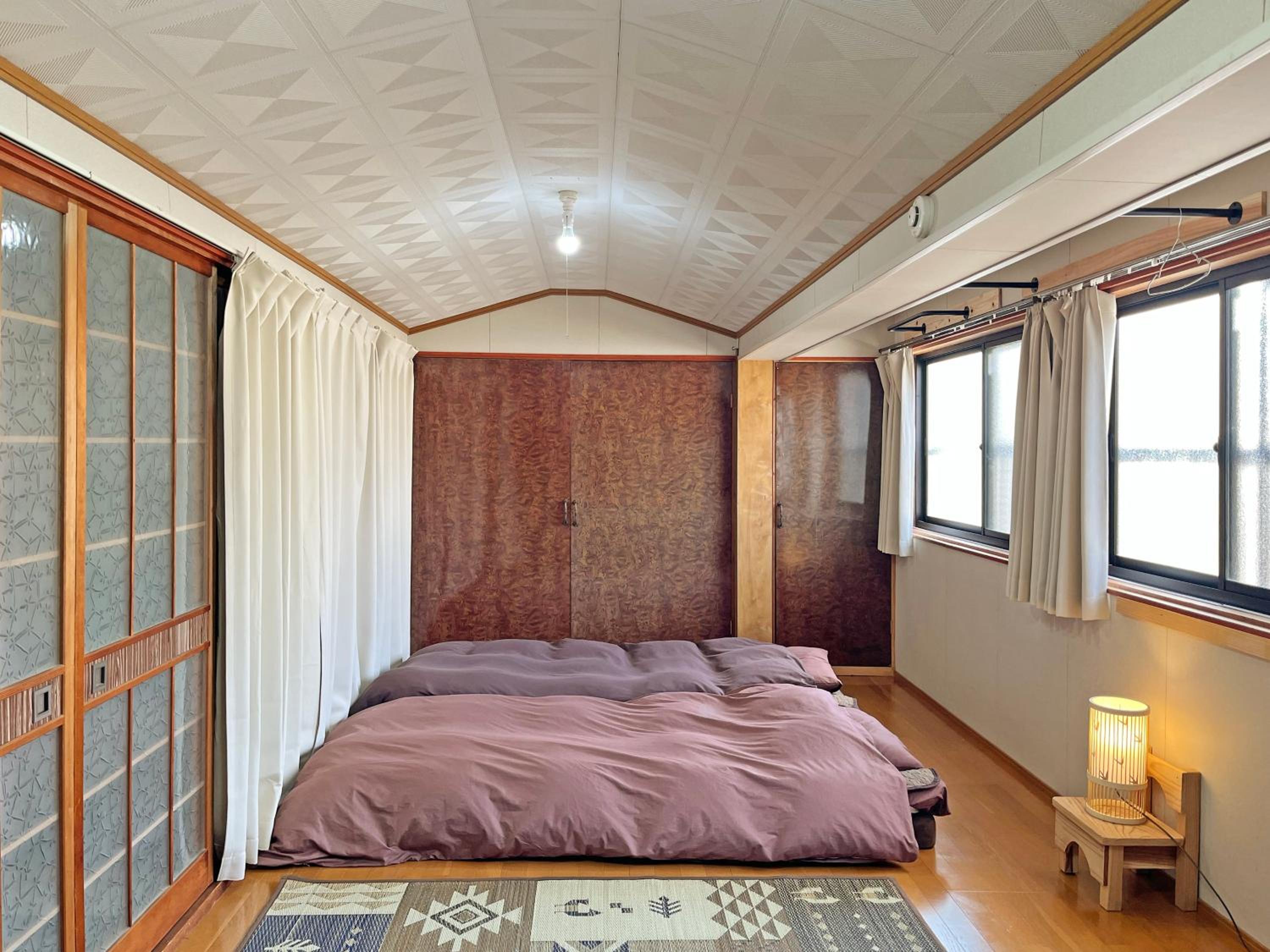 Standard Twin Room photo 2