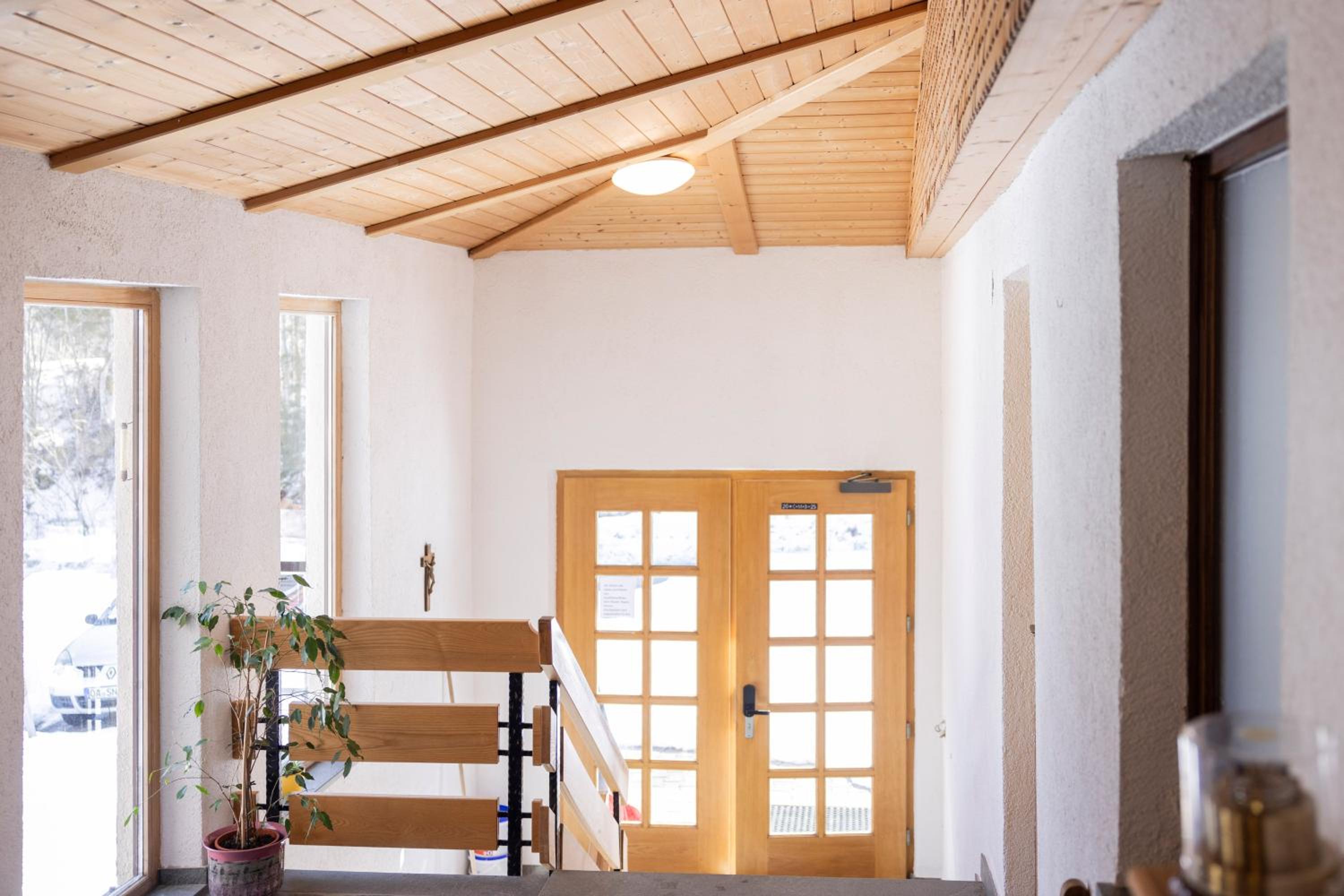 Three-Bedroom House photo 1