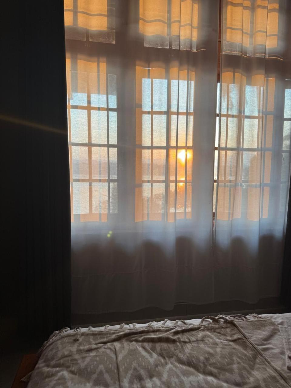 Double Room with Lake View