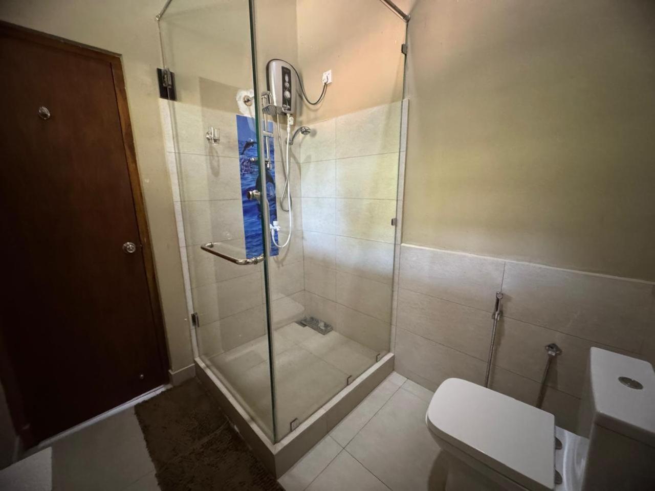 Double Room with Lake View