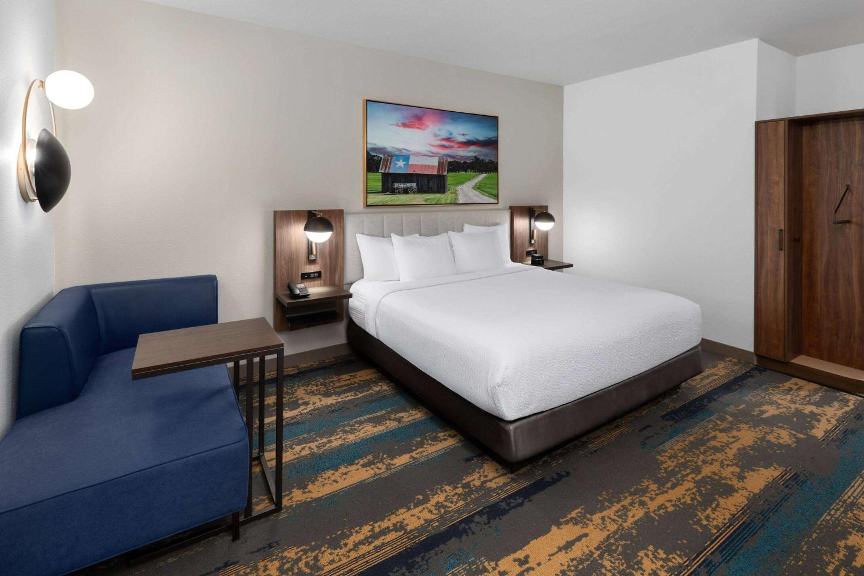 La Quinta Inn & Suites by Wyndham San Antonio at the RIM, Φωτογραφία 2