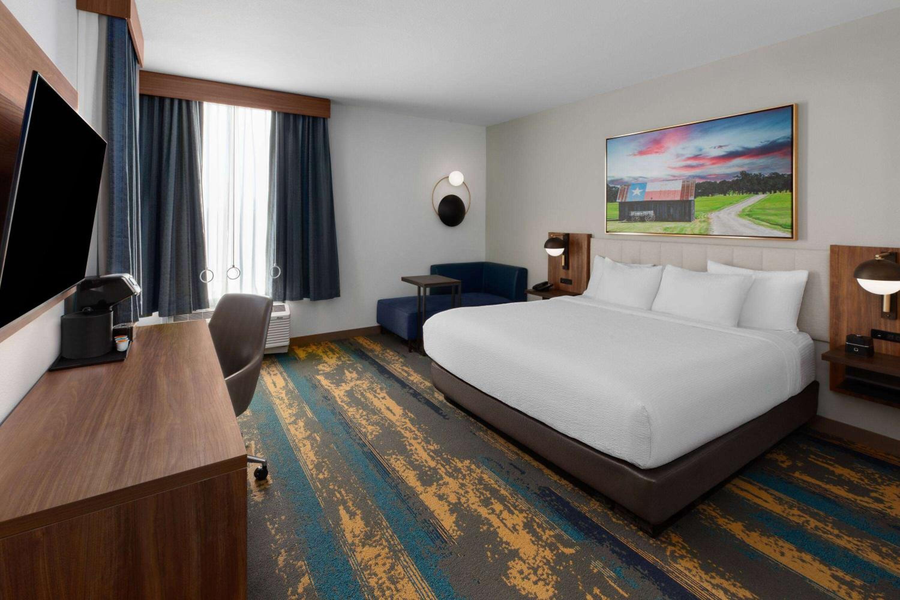La Quinta Inn & Suites by Wyndham San Antonio at the RIM, Φωτογραφία 4