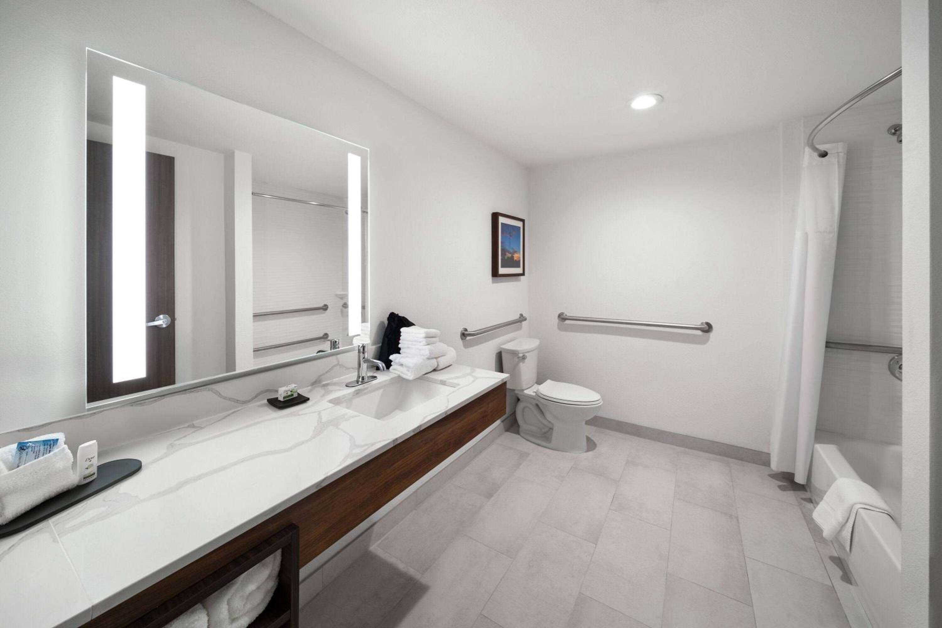 King Room - Mobility Access