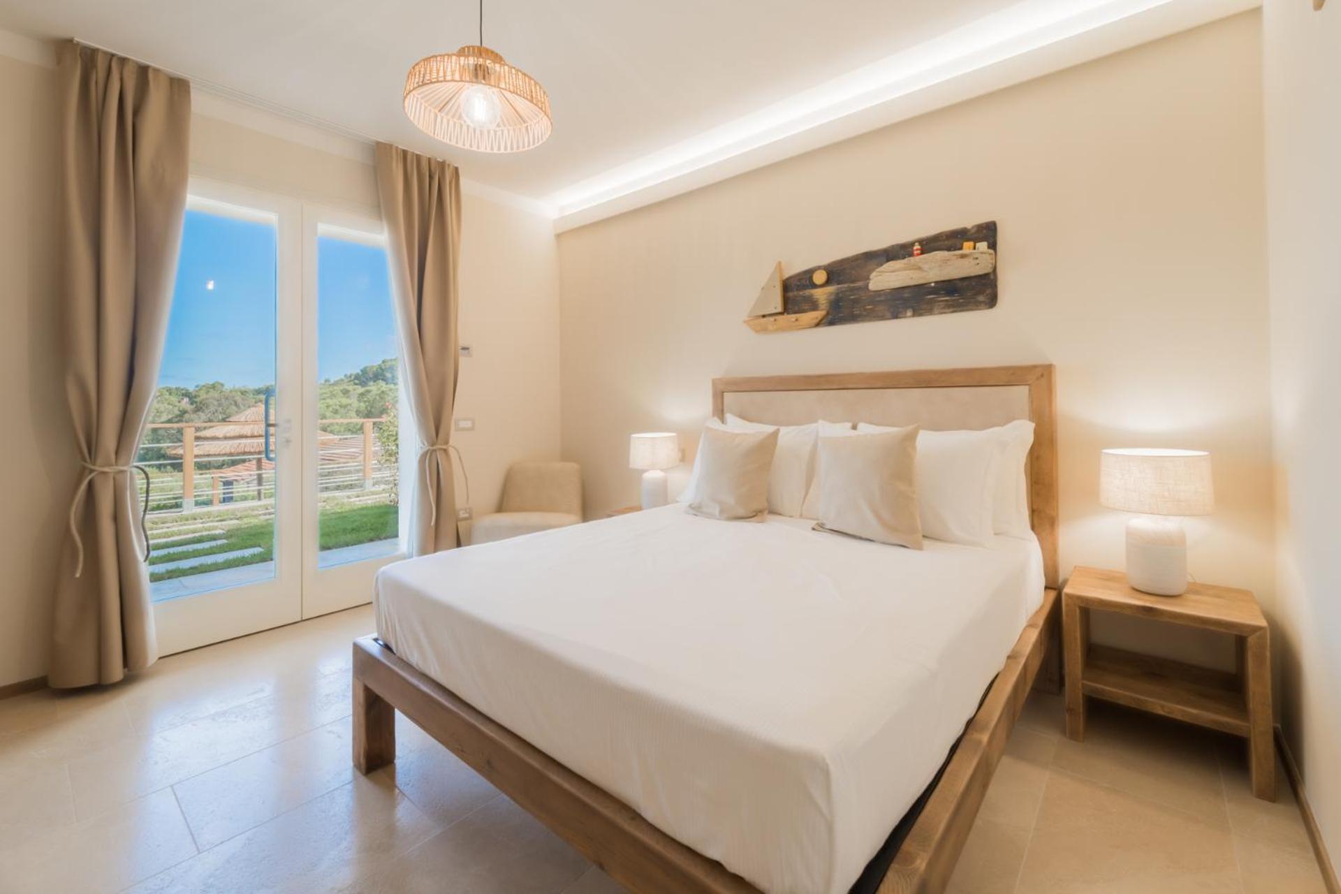 Double Room with Sea View photo 3